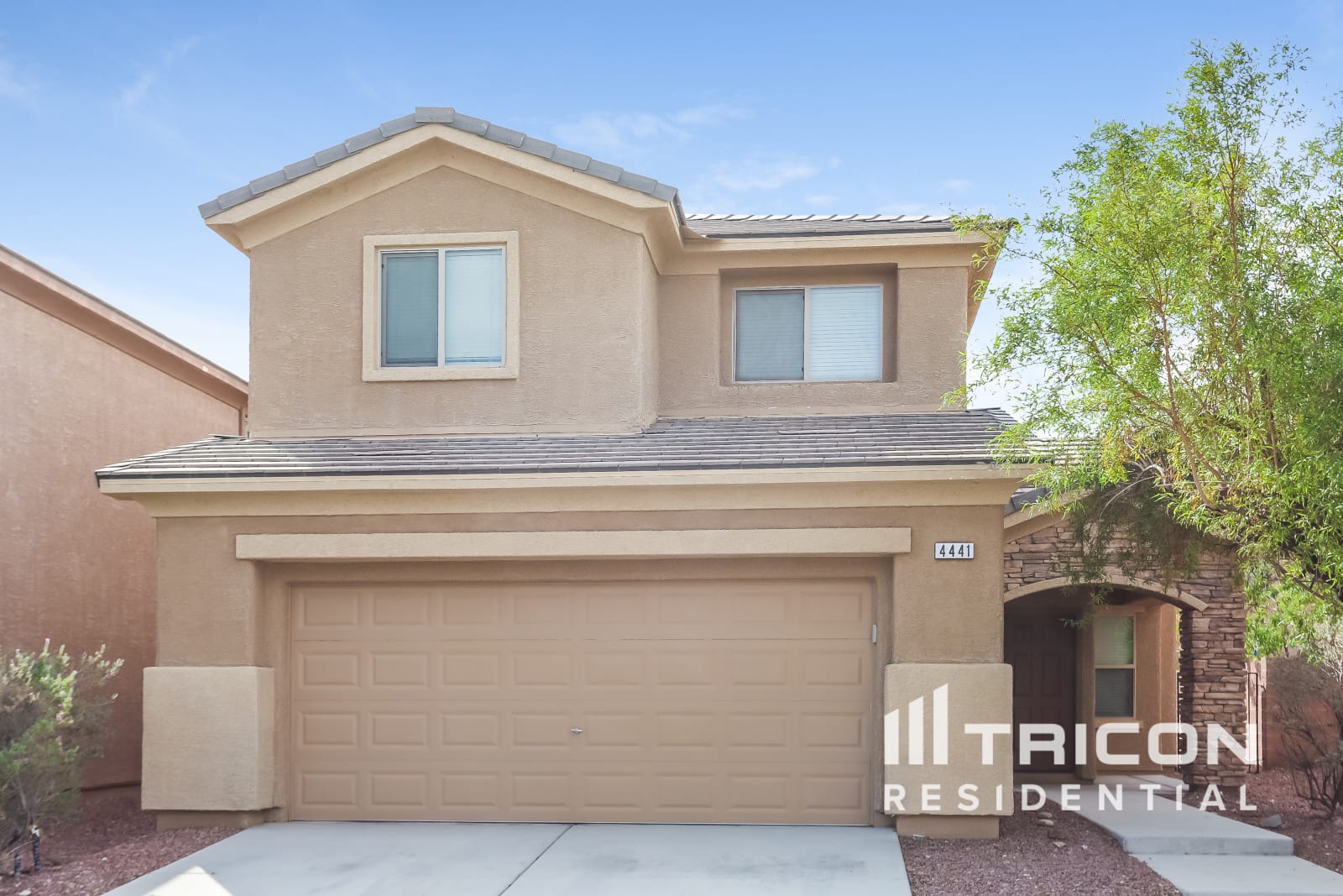 4441 Penguin Avenue North Las Vegas NV