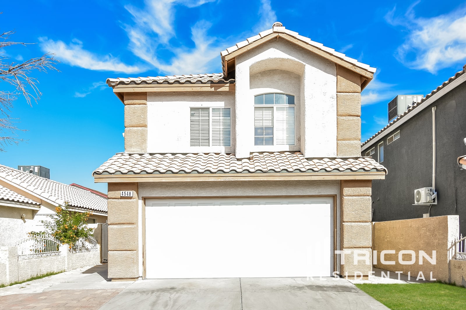 4548 Little Wren Lane Las Vegas NV