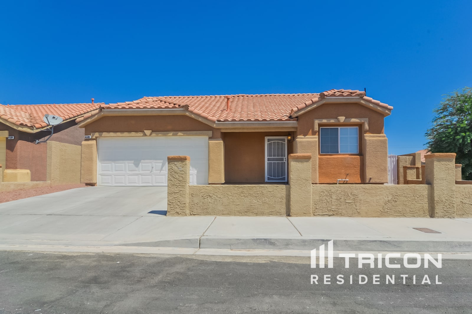 4588 Coral Silk Court Las Vegas NV