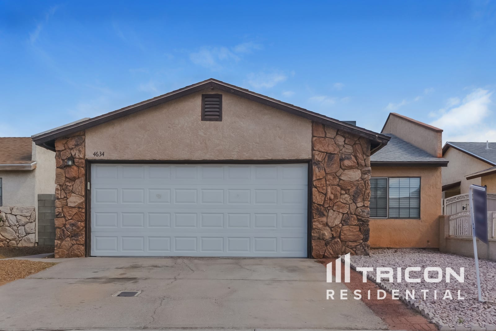 4634 Grasshopper Drive Las Vegas NV