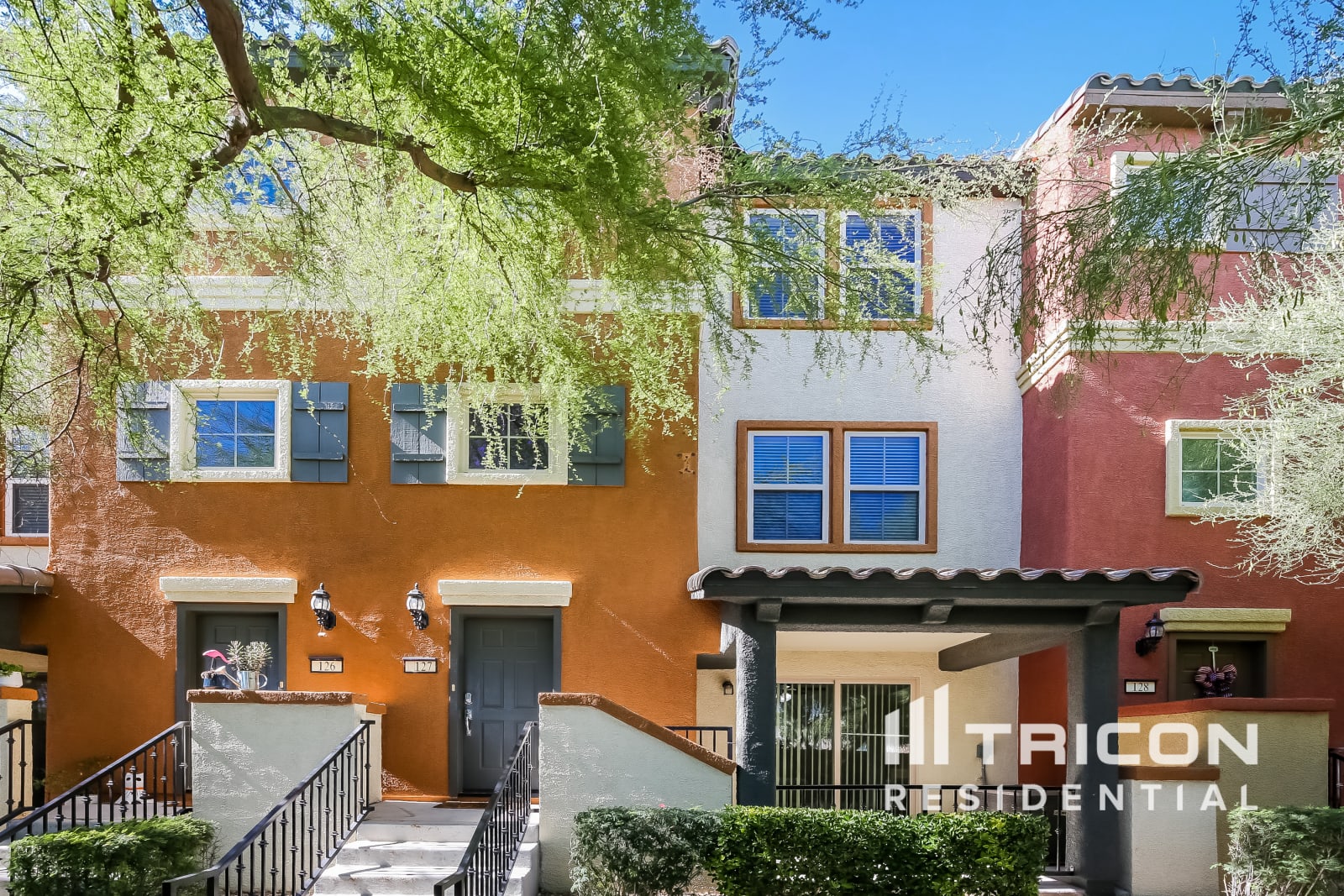 4650 Ranch House Road Unit 127 North Las Vegas NV