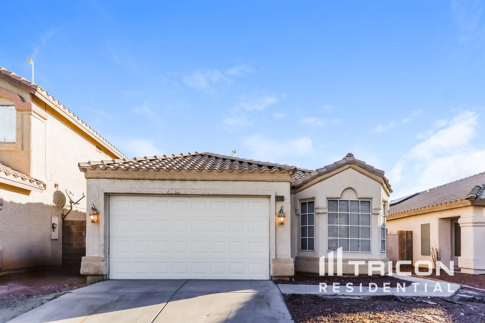 4702 Roby Grey Way North Las Vegas NV