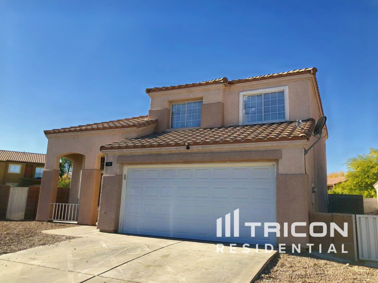 4803 Via Maria Court North Las Vegas NV