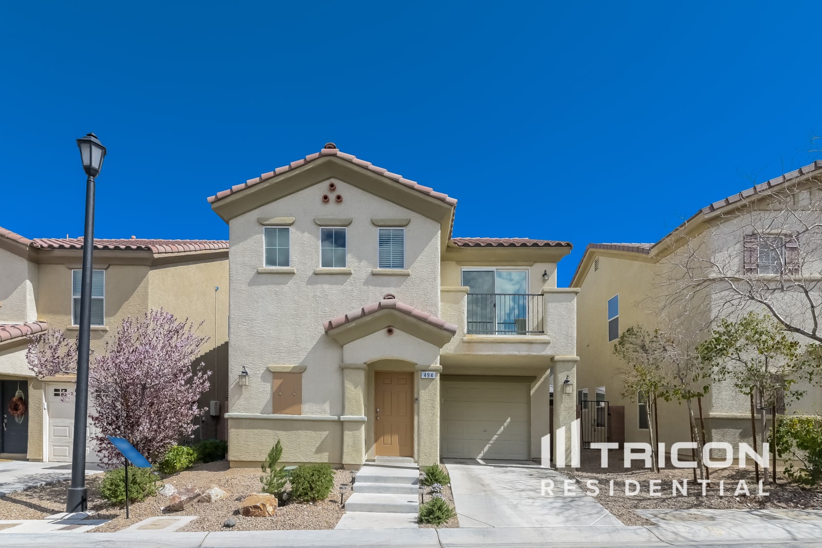 494 Brompton Street Las Vegas NV