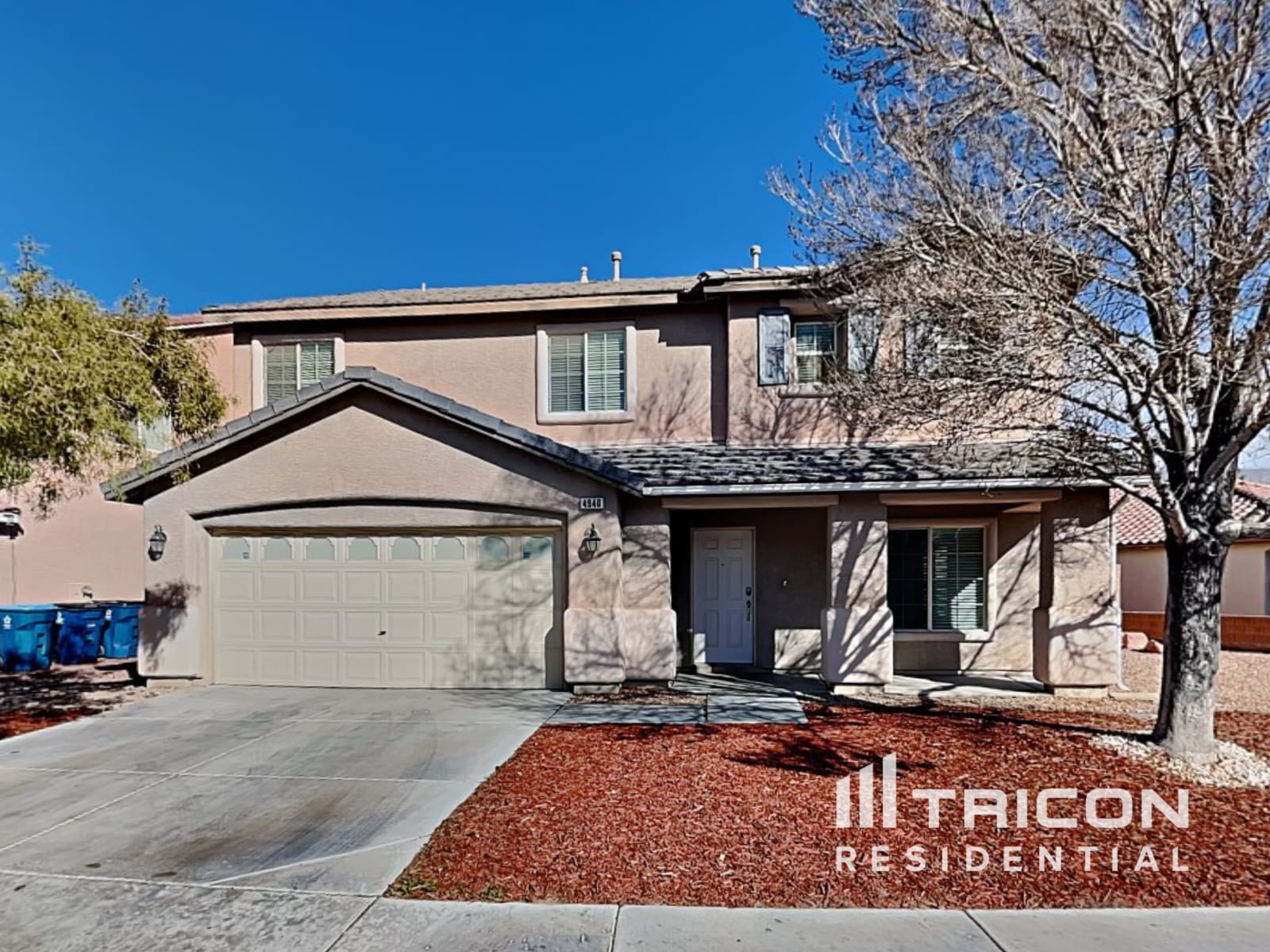 4940 Naff Ridge Drive Las Vegas NV