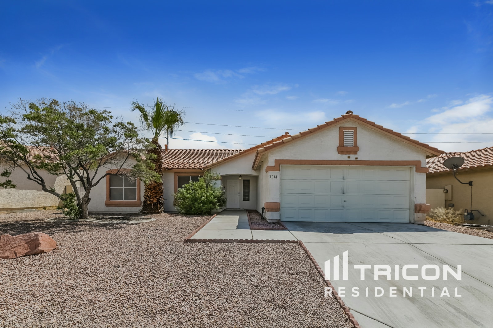 5044 Vista del Rancho Way North Las Vegas NV