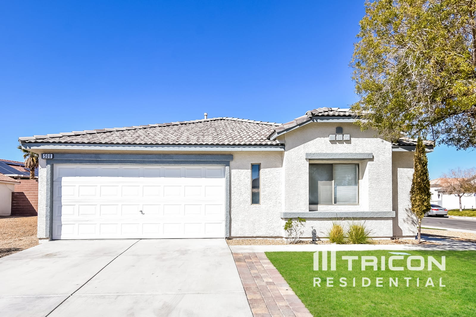 508 Country Hill Dr North Las Vegas NV