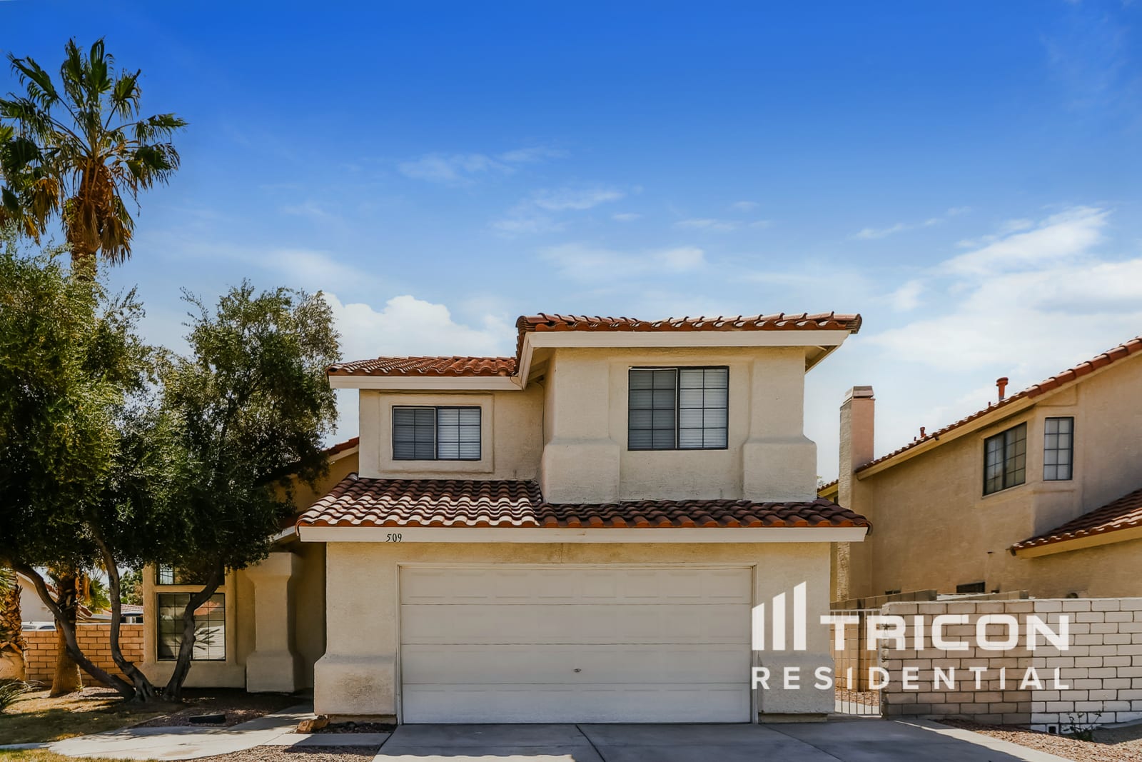 509 Coco Palms Avenue Las Vegas NV