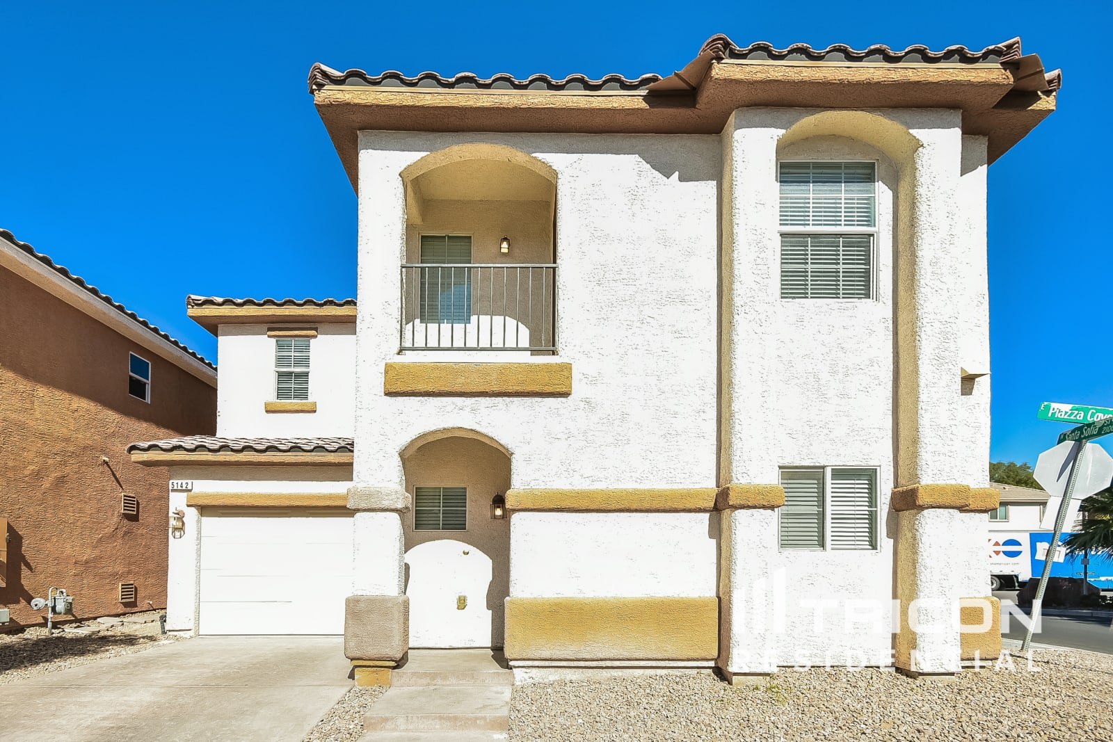 5142 Piazza Cavour Drive Las Vegas NV