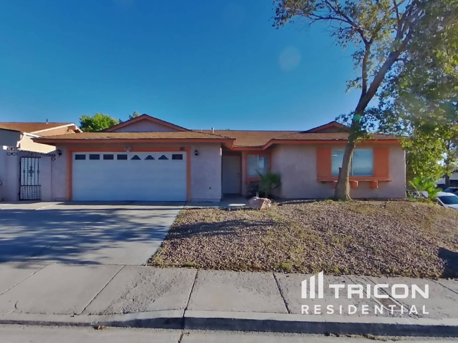 5152 Laurelwood Av Las Vegas NV