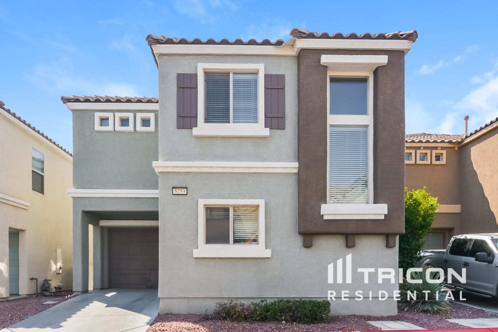 5253 Aurora Beam Avenue Las Vegas NV
