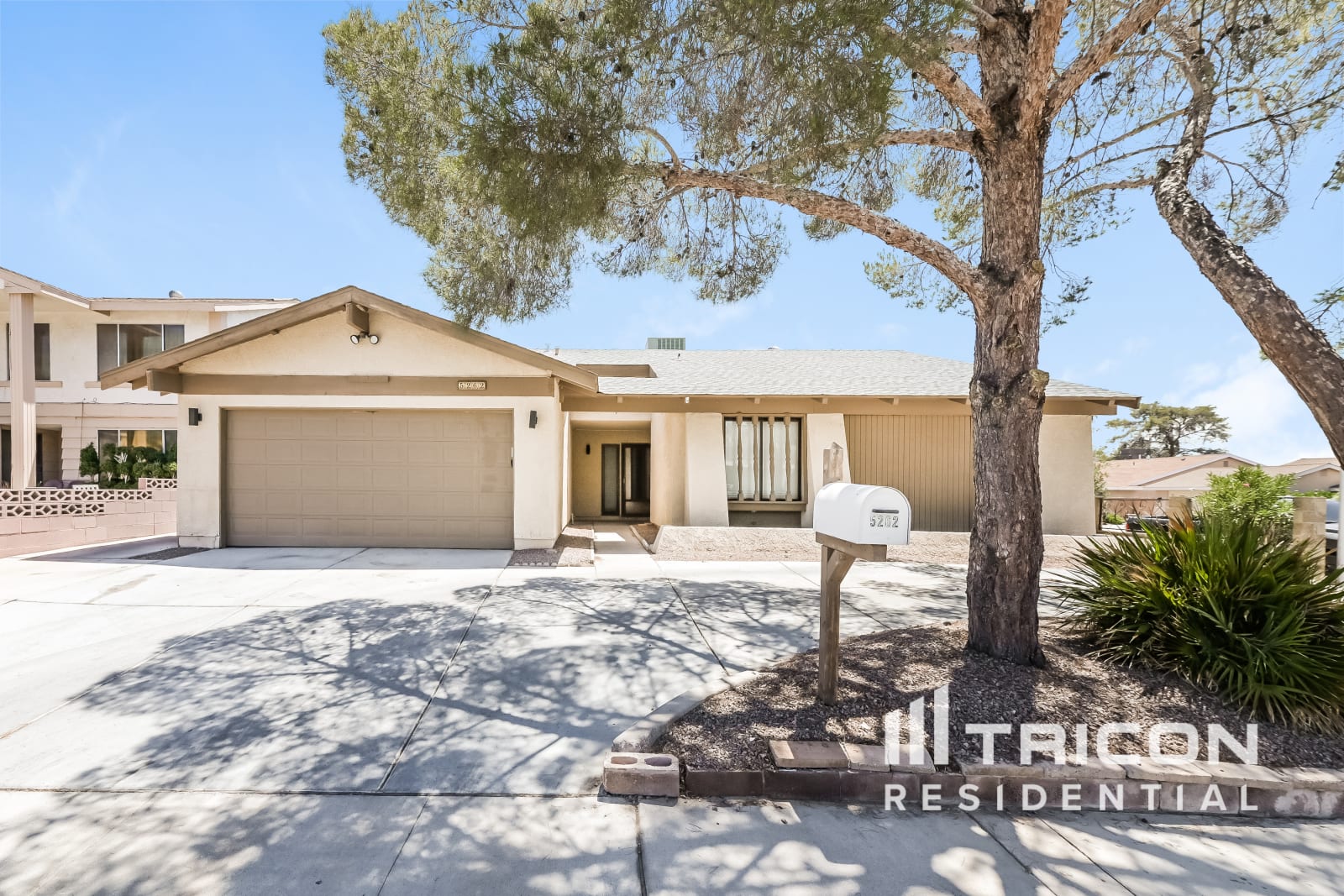 5262 Willowhaven Avenue Las Vegas NV