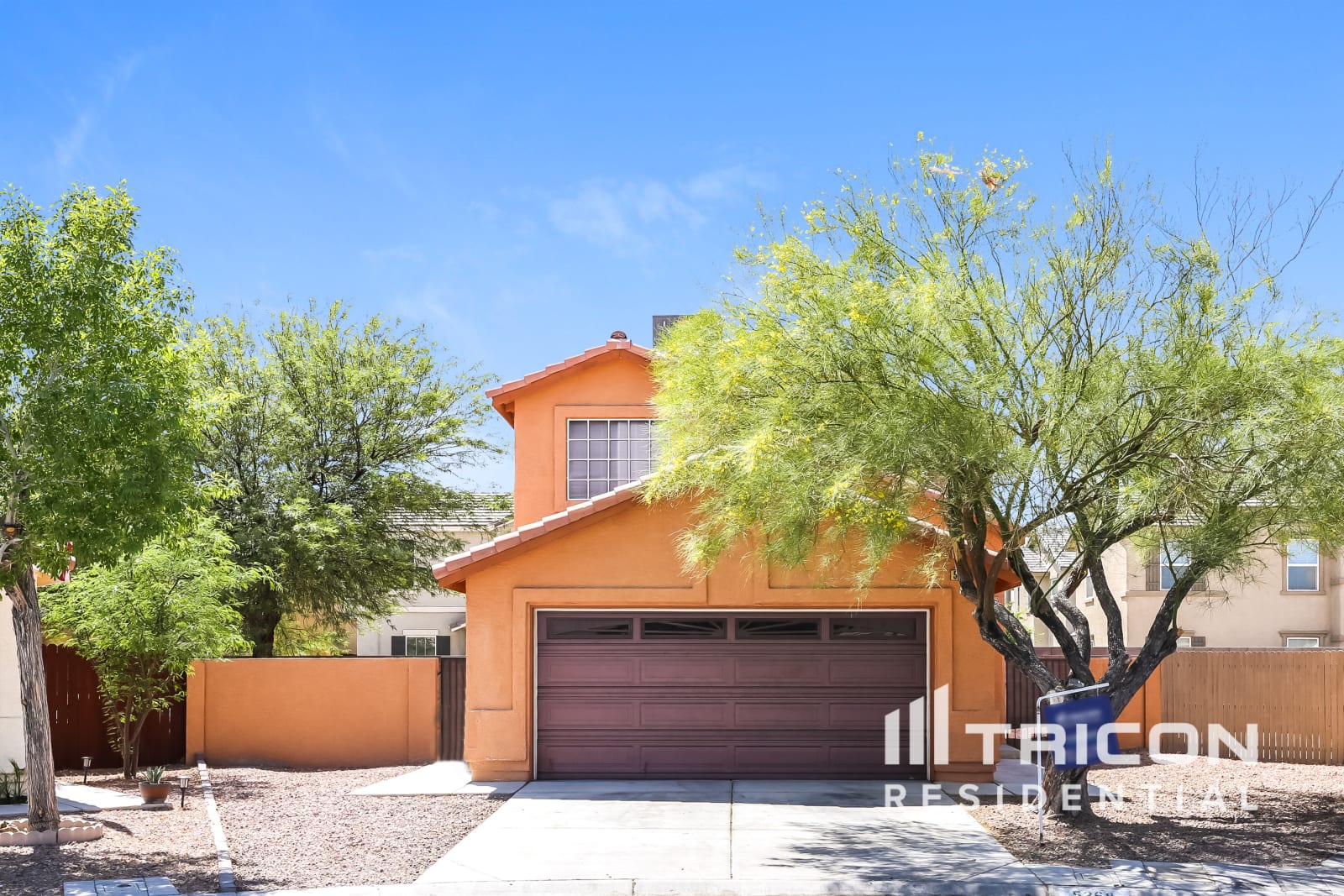 5268 Marauder Court Las Vegas NV