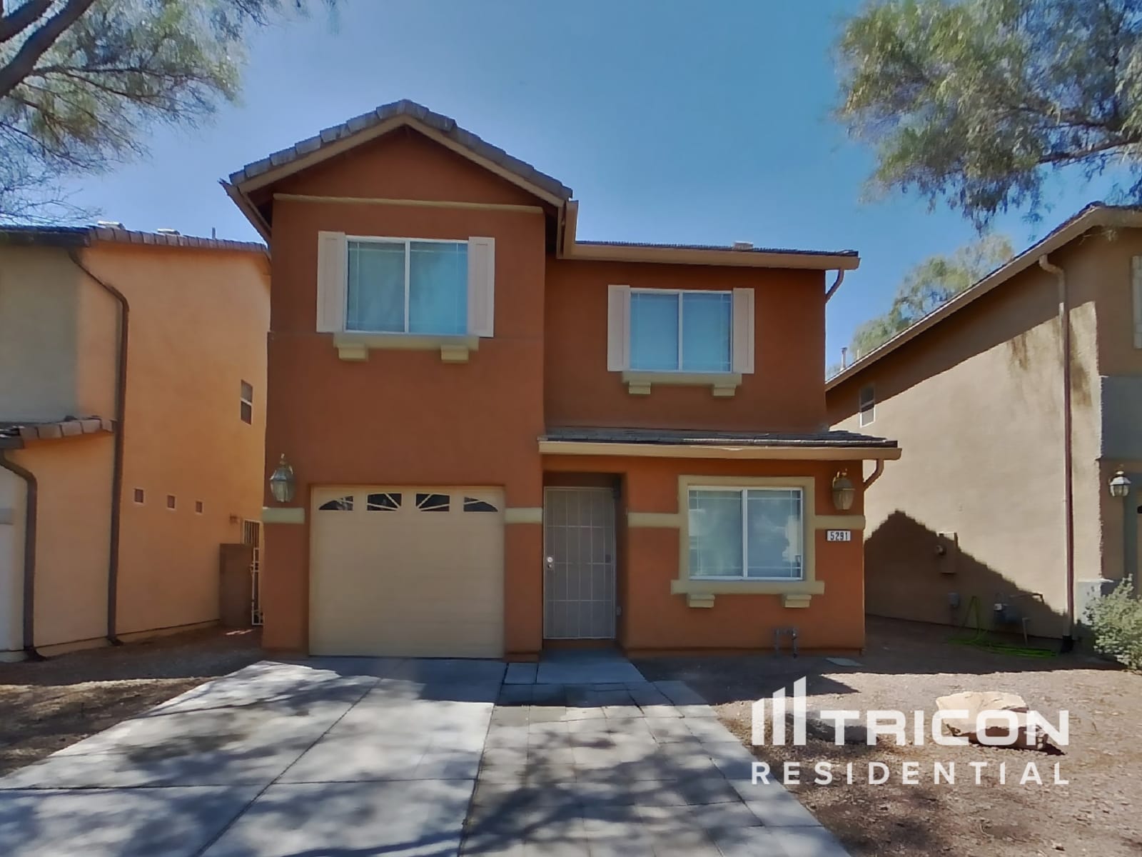 5291 Shreve Avenue North Las Vegas NV