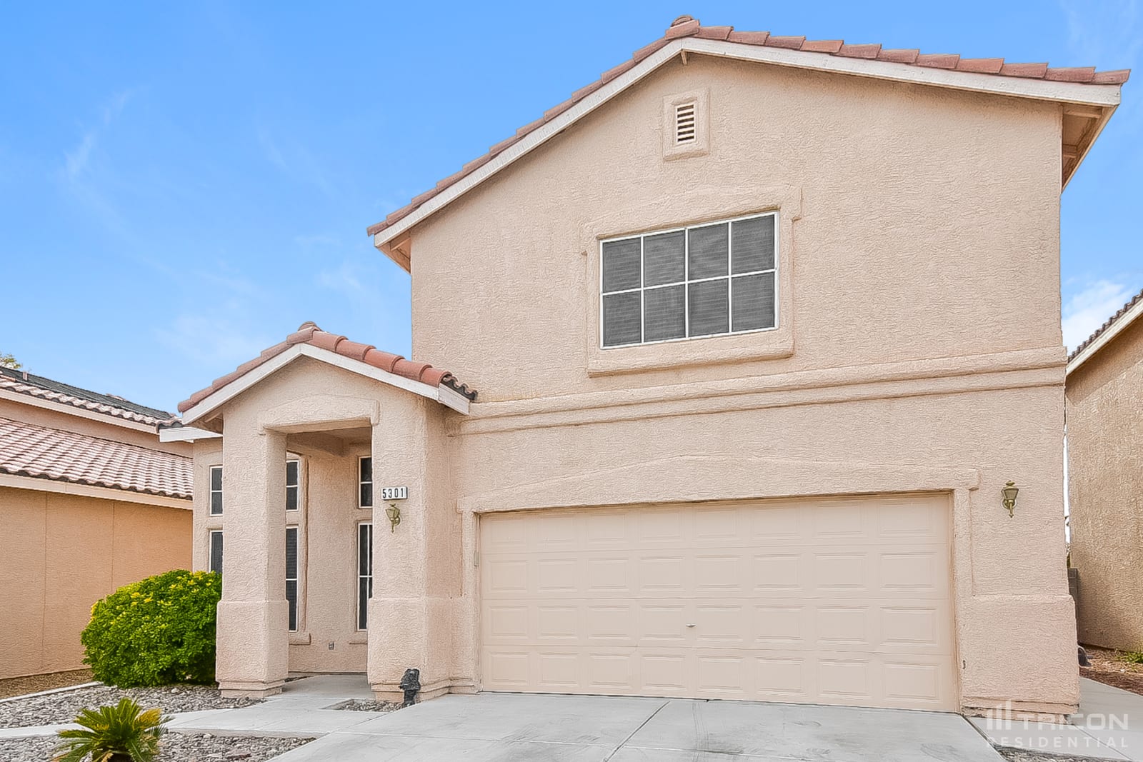 5301 Fall Meadows Avenue Las Vegas NV