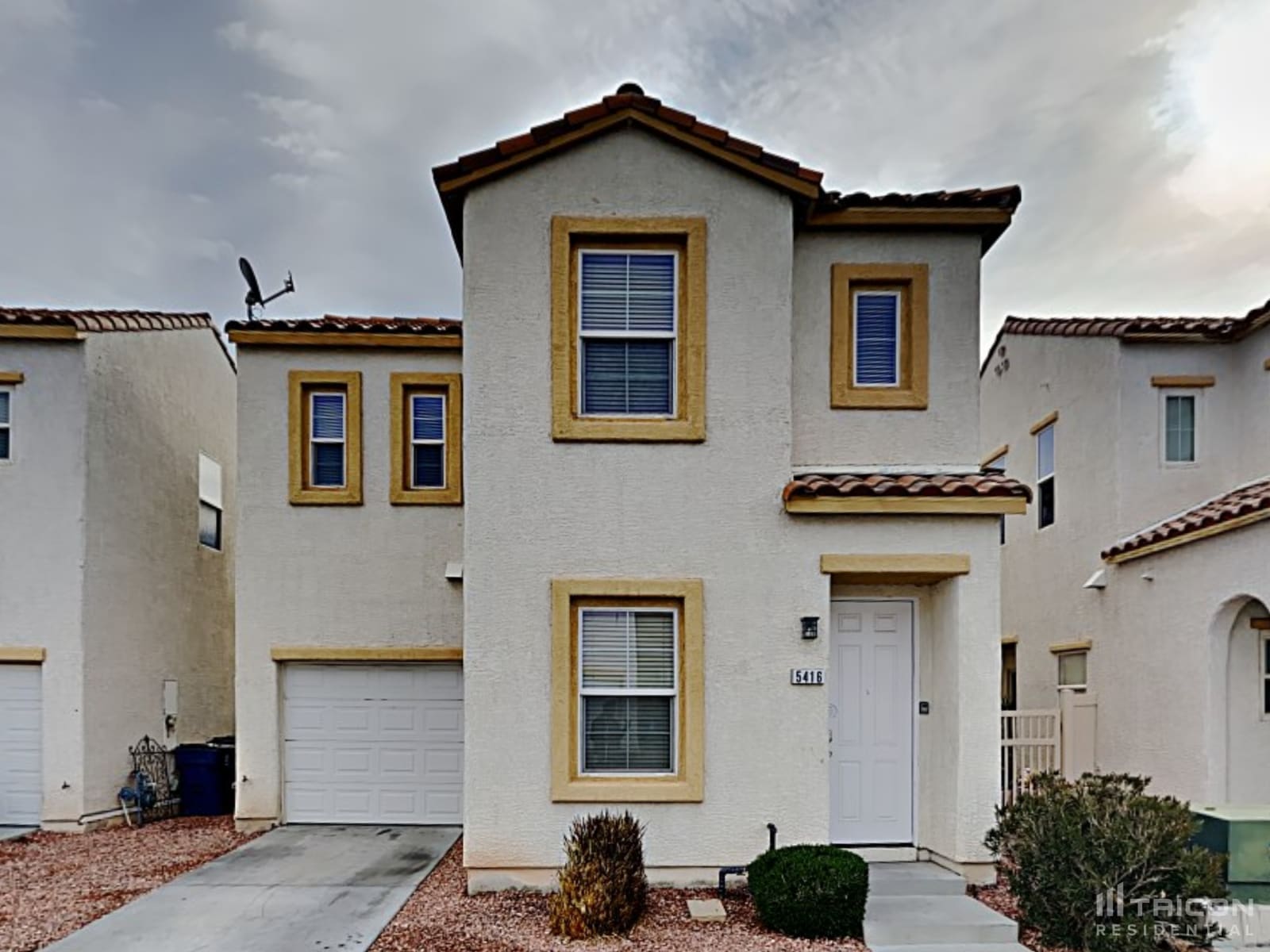 5416 Flowing Spring Street Las Vegas NV