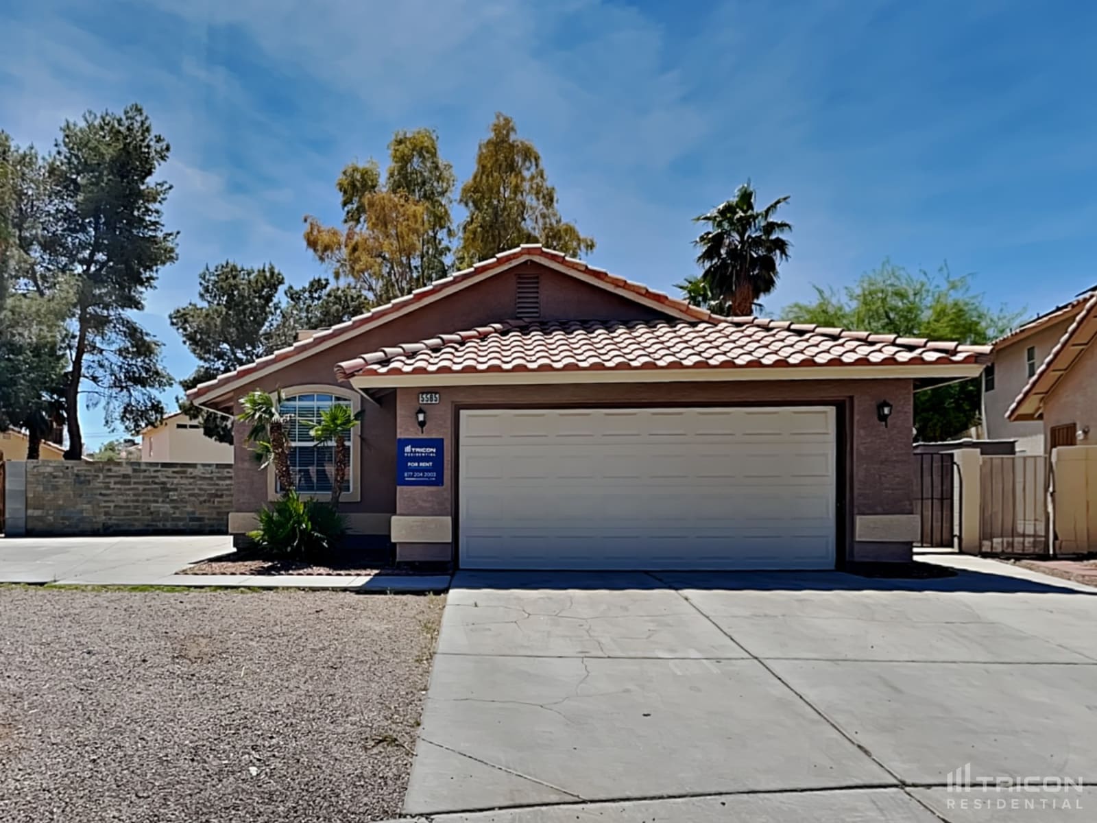 5565 Cy Young Drive Las Vegas NV