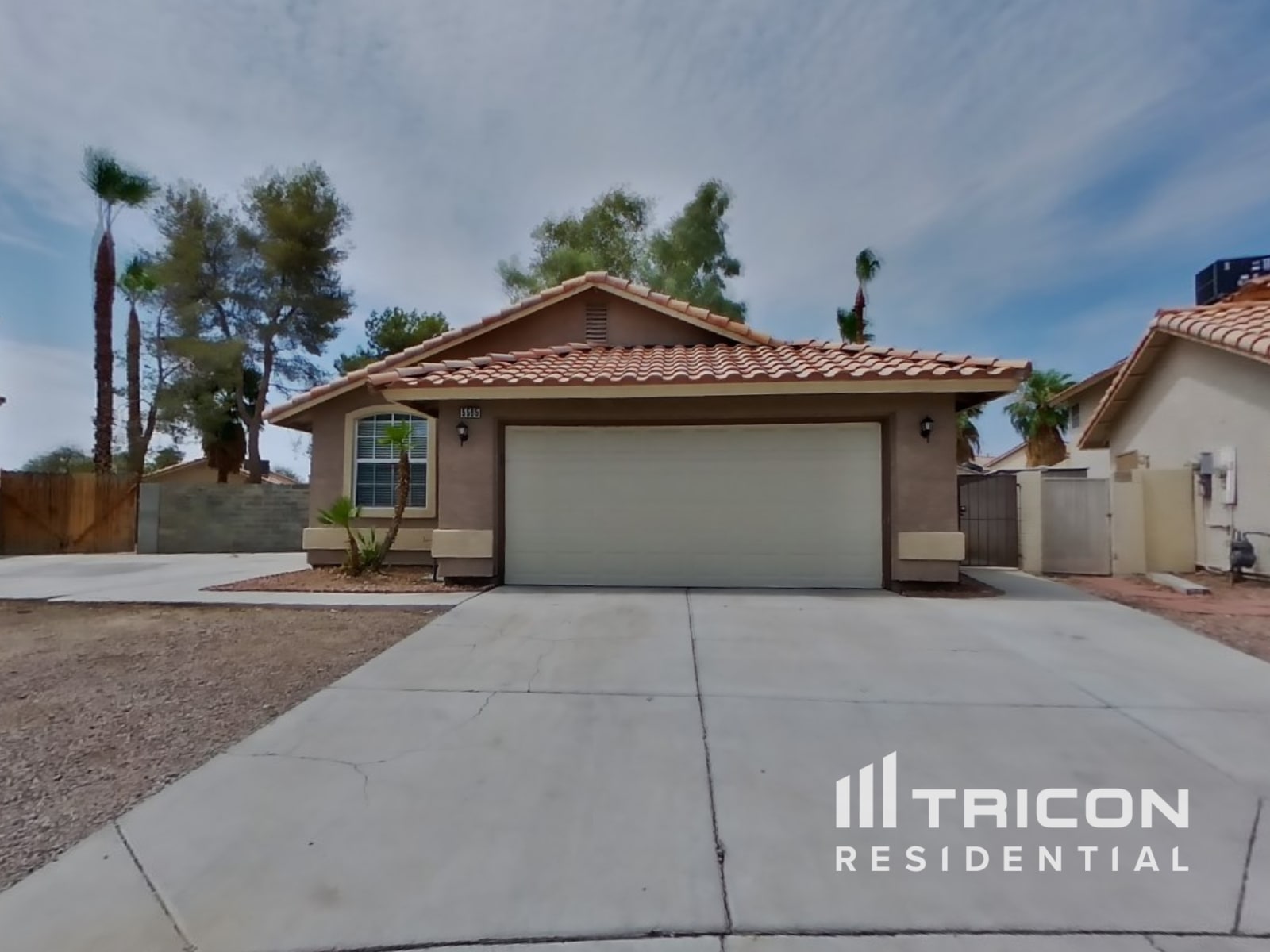 5565 Cy Young Drive Las Vegas NV