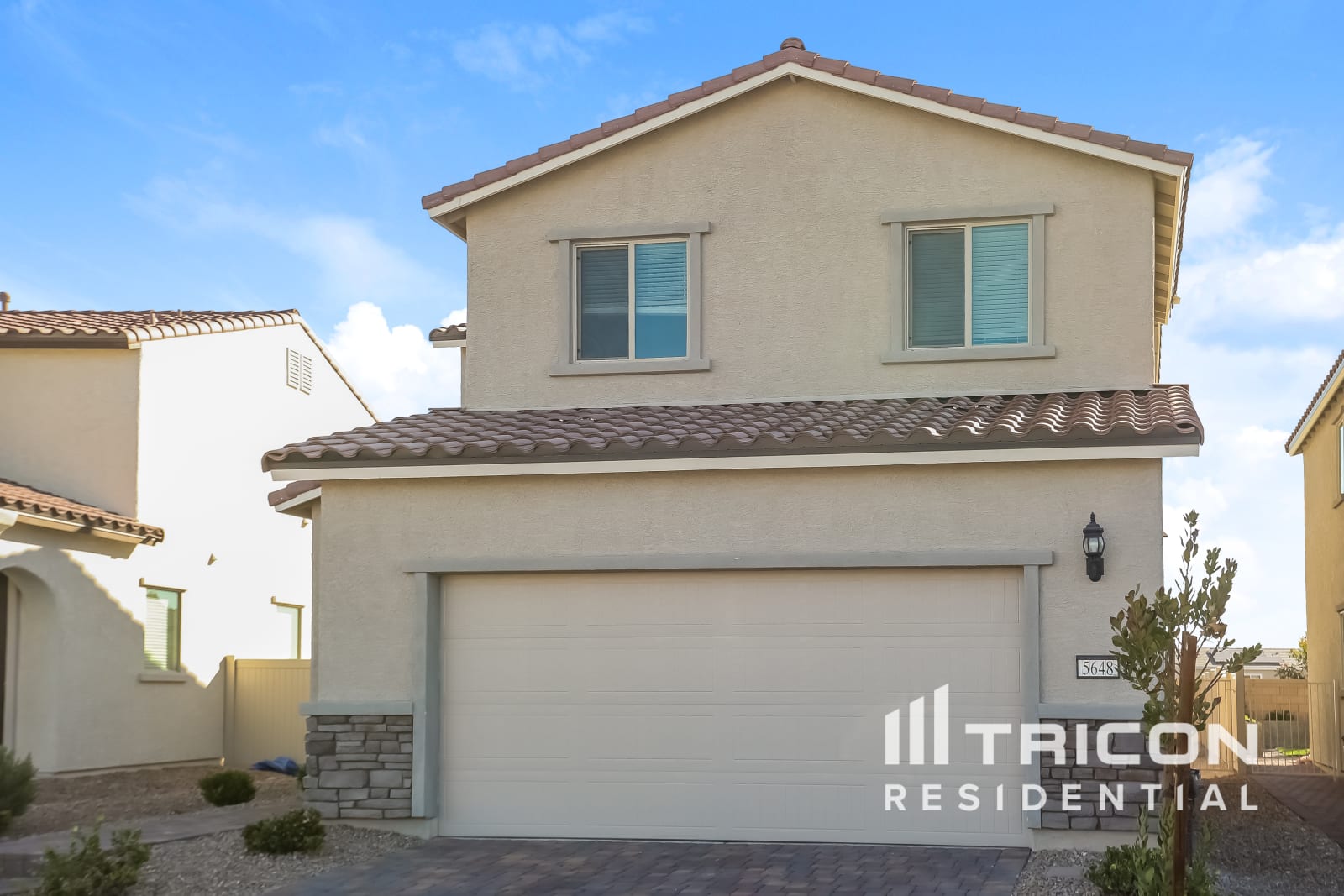5648 Red Cedar Street North Las Vegas NV