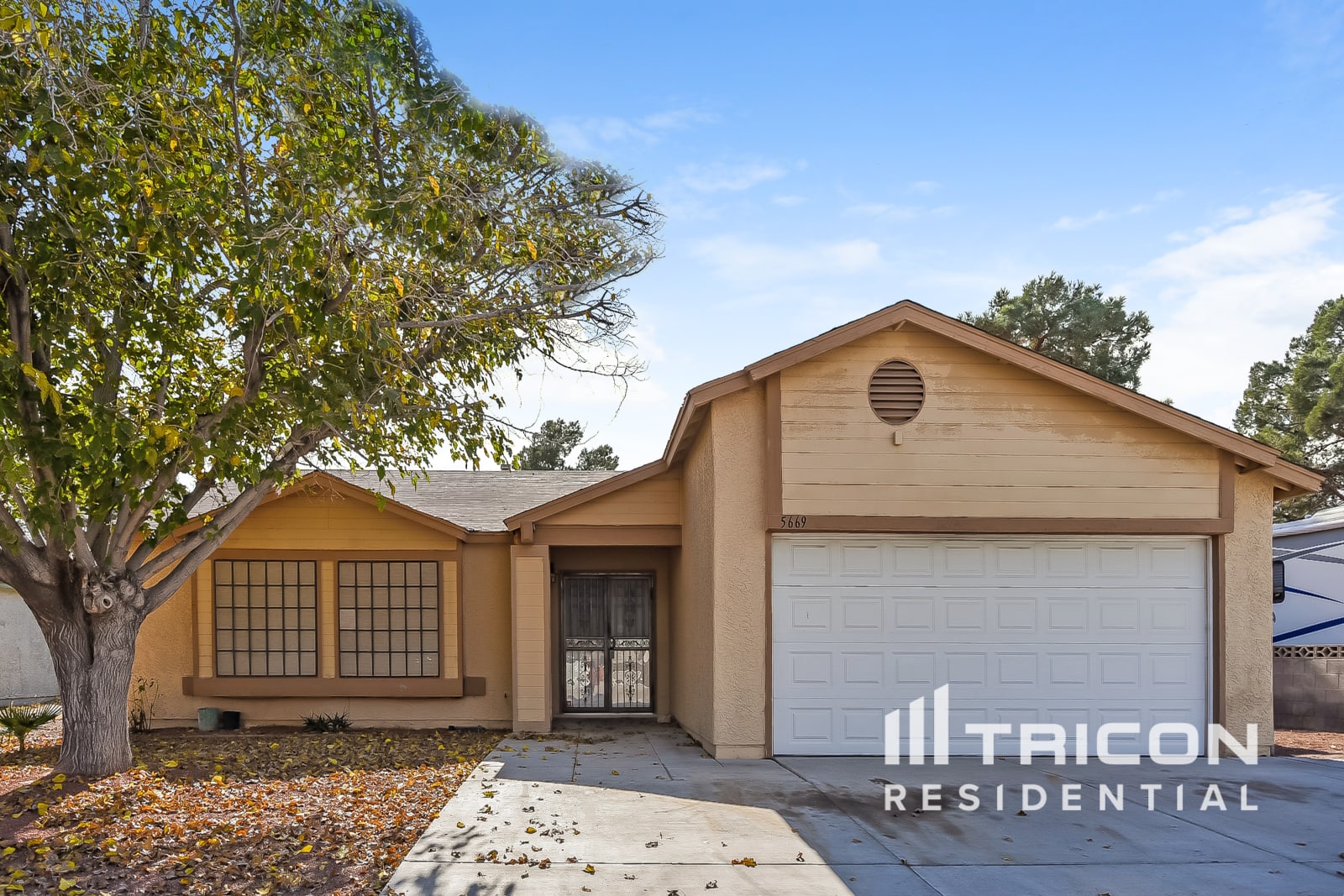 5669 Gorham Avenue Las Vegas NV
