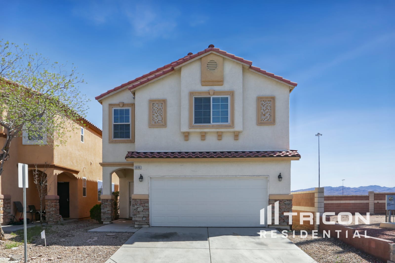 5686 Diamond Palm Court Las Vegas NV