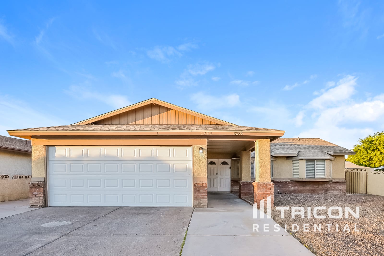 5723 Deer Valley Drive Las Vegas NV