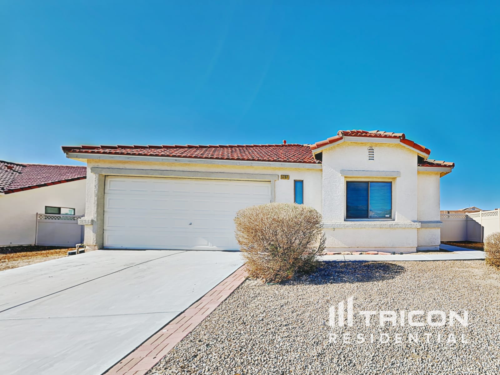 5737 Copper Sun Court North Las Vegas NV