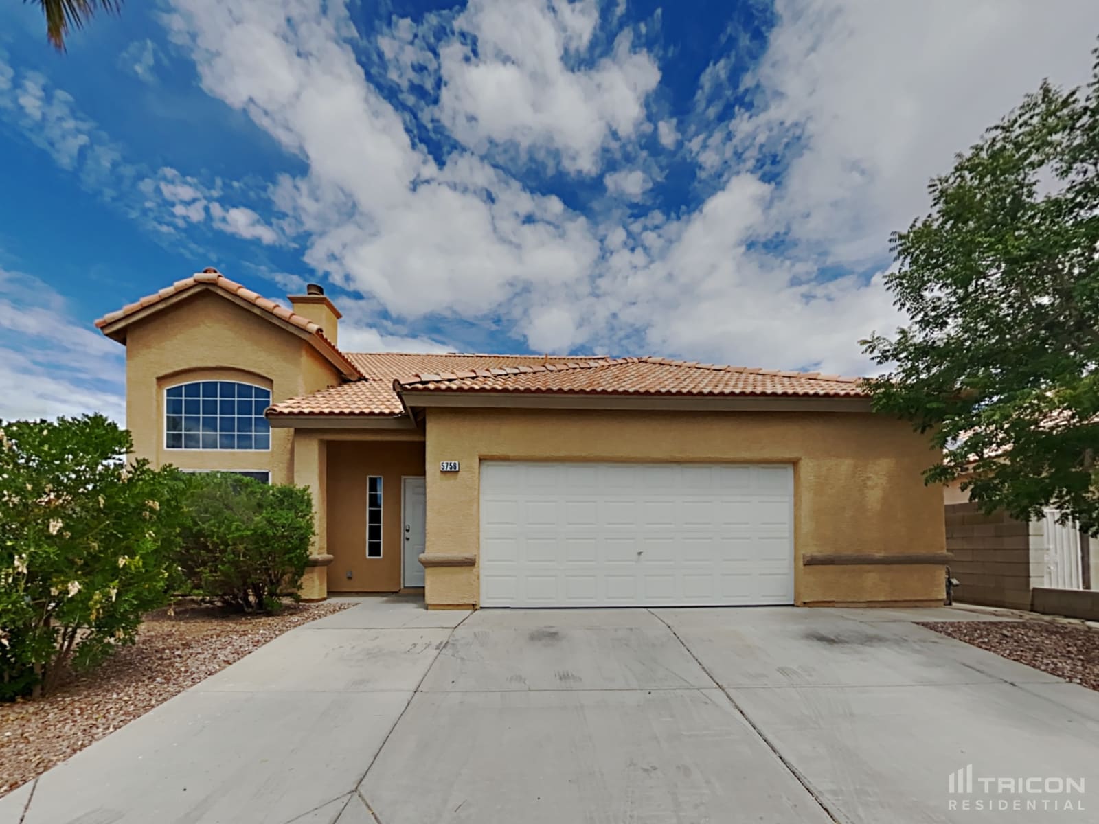 5756 Dew Mist Lane Las Vegas NV