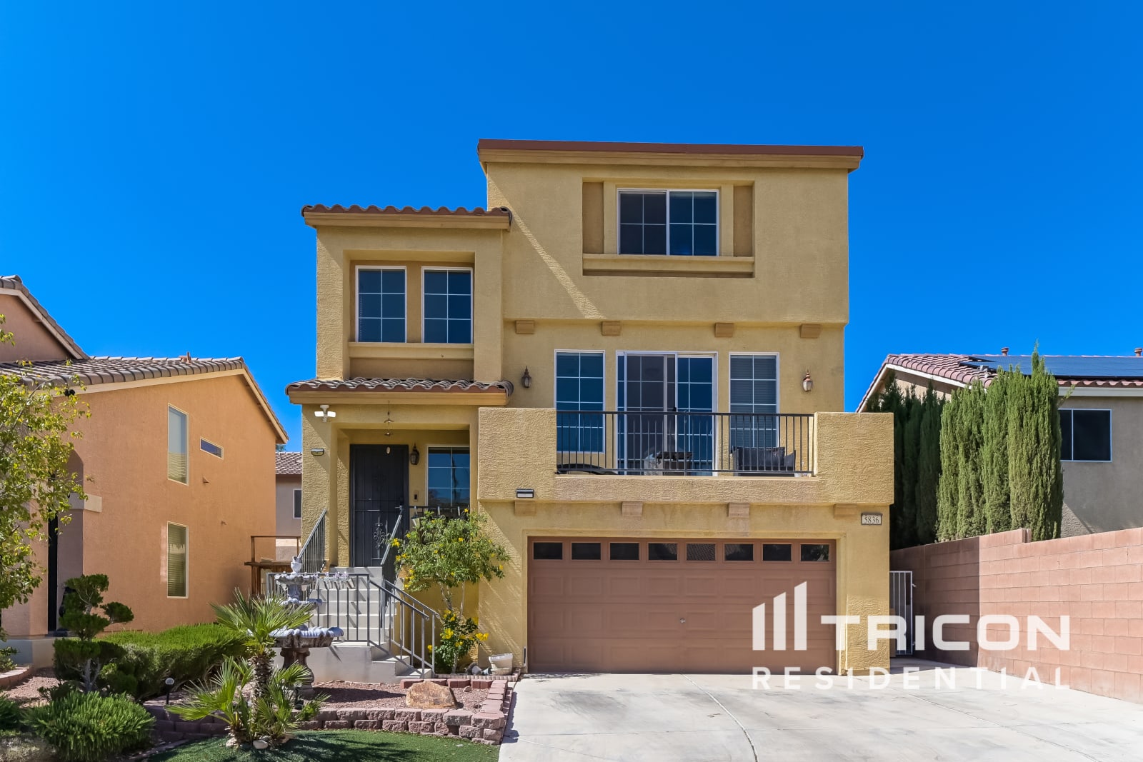 5836 Lambert Bridge Ave Las Vegas NV