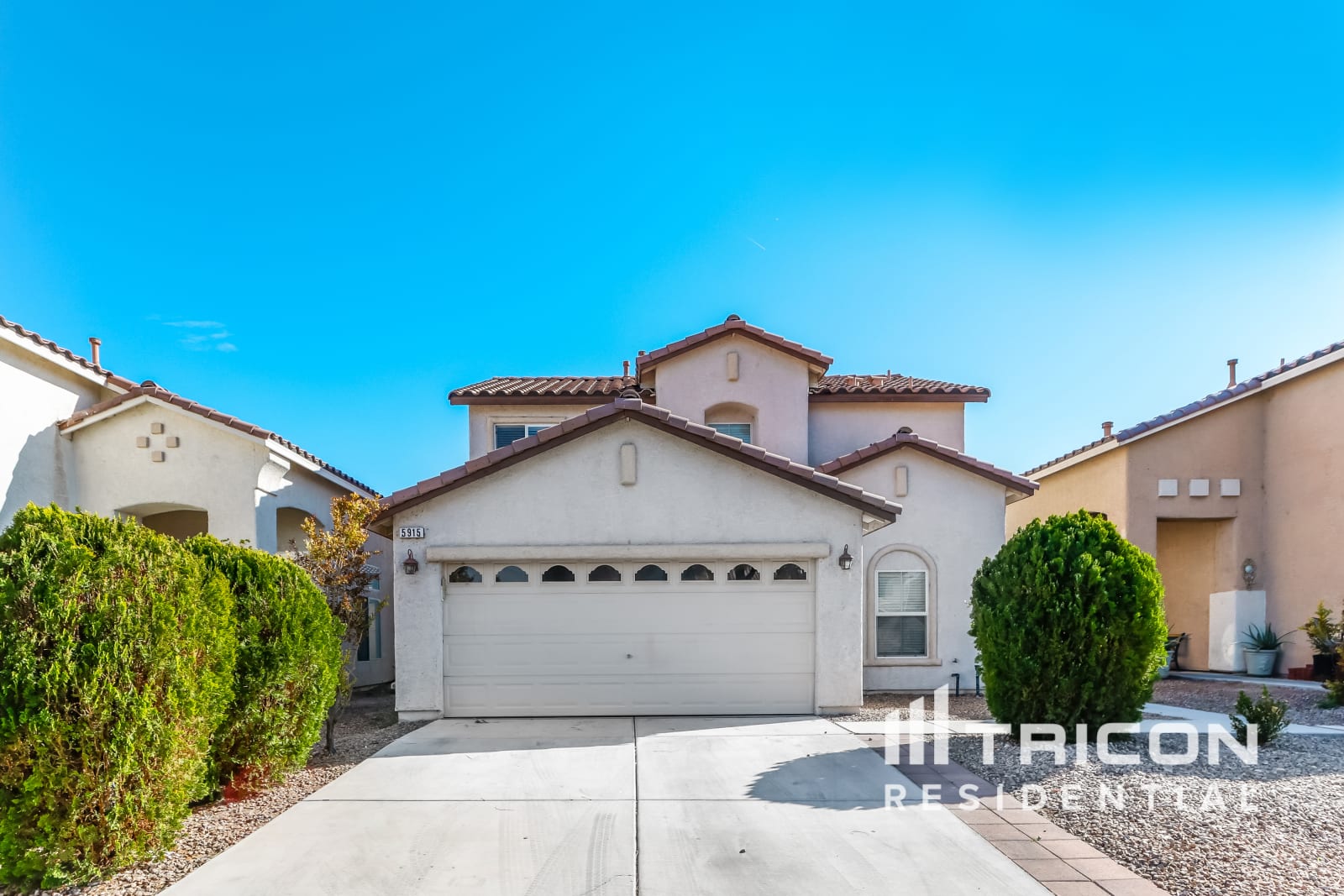 5915 Balsam Pine Drive Las Vegas NV