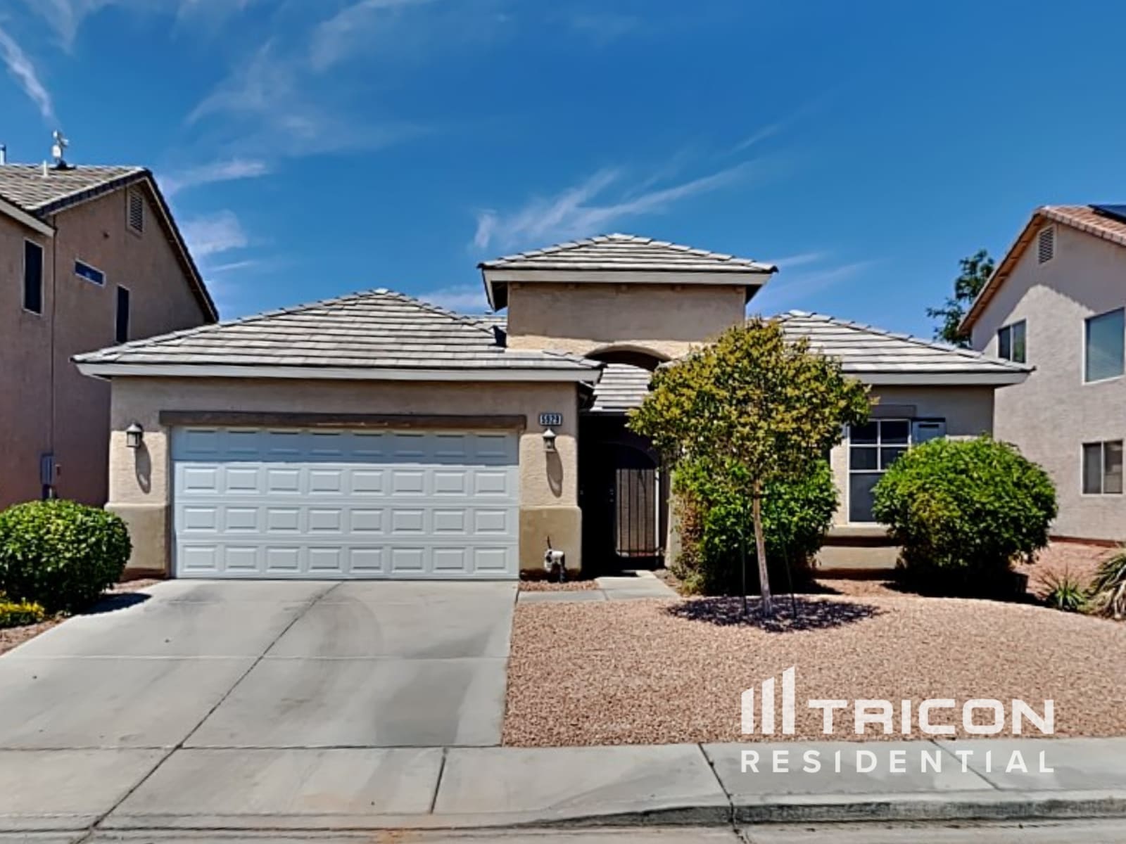 5929 Abyss Court North Las Vegas NV
