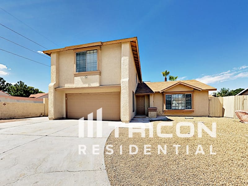5958 Chariot Lane Las Vegas NV