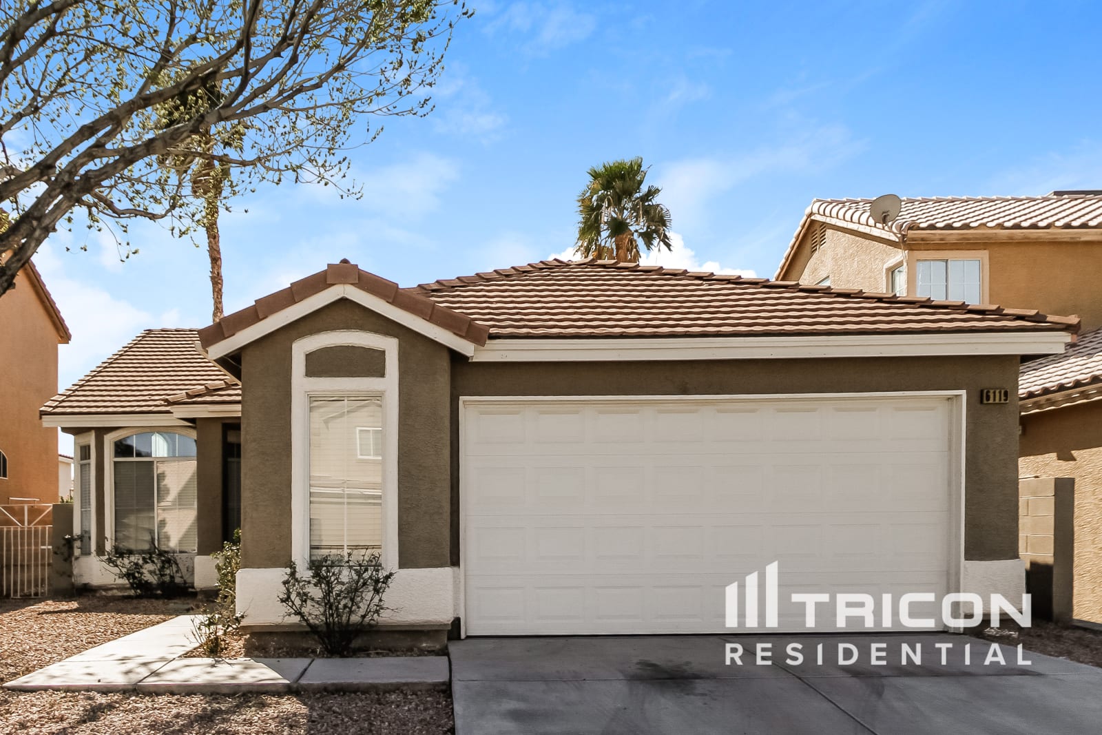 6119 Bing Cherry Drive Las Vegas NV