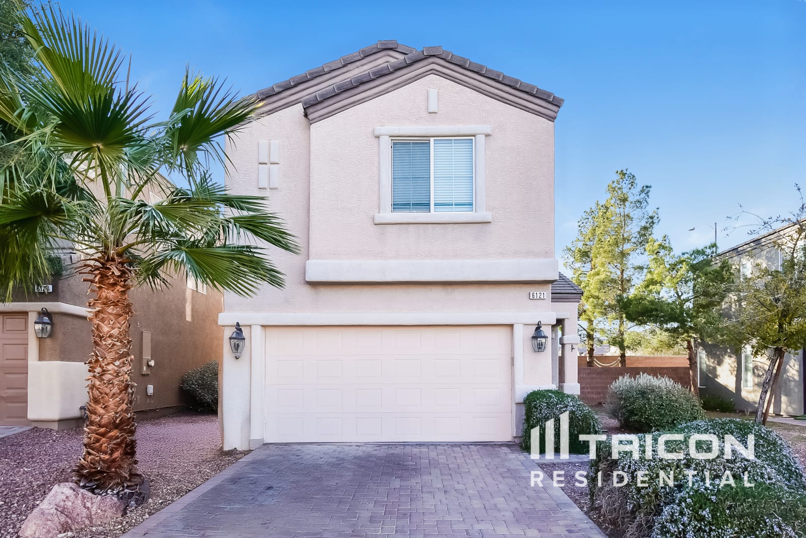 6121 Arlington Ash Street Las Vegas NV