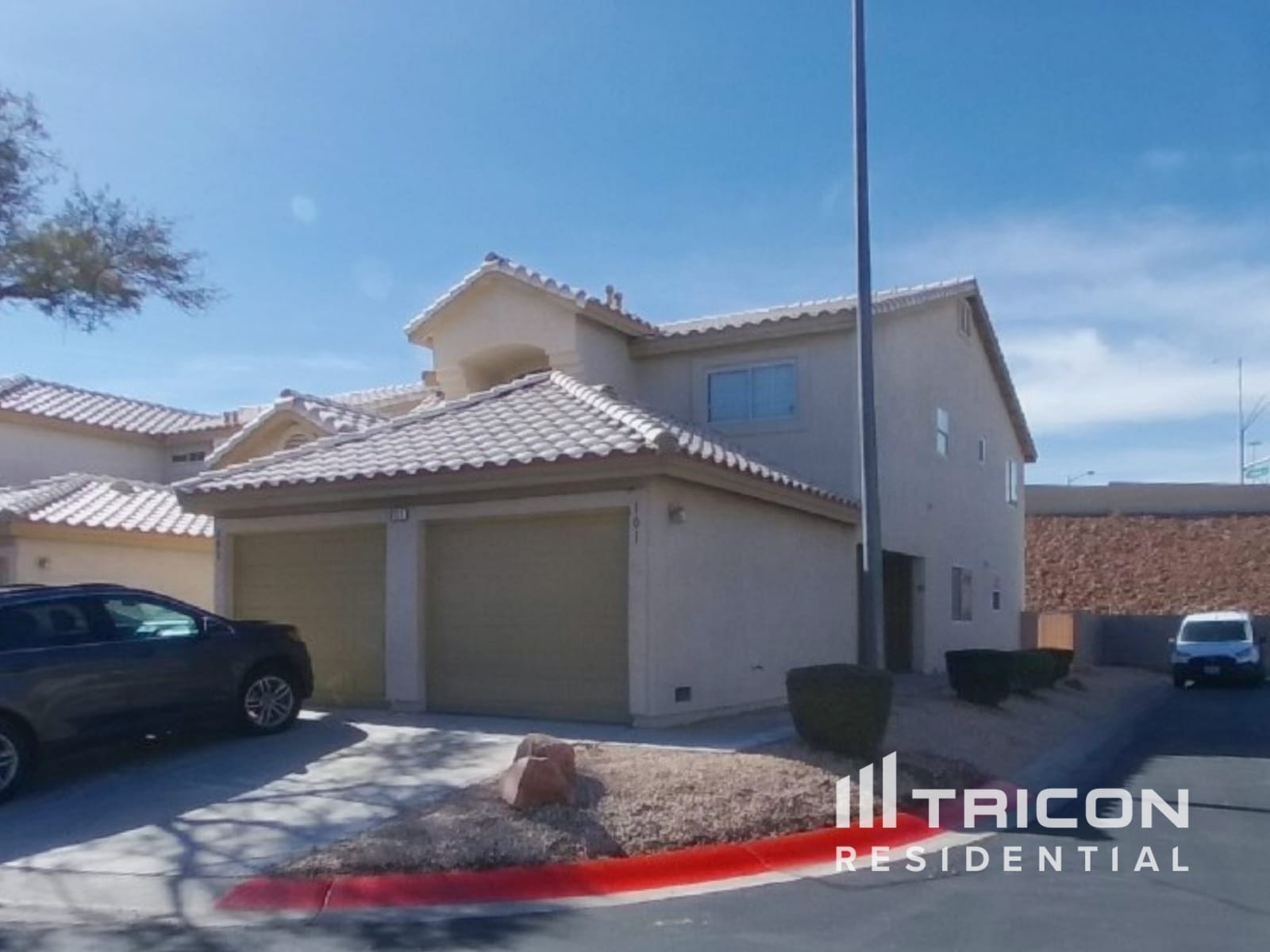 6131 Daisy Petal Street Unit 101 Las Vegas NV