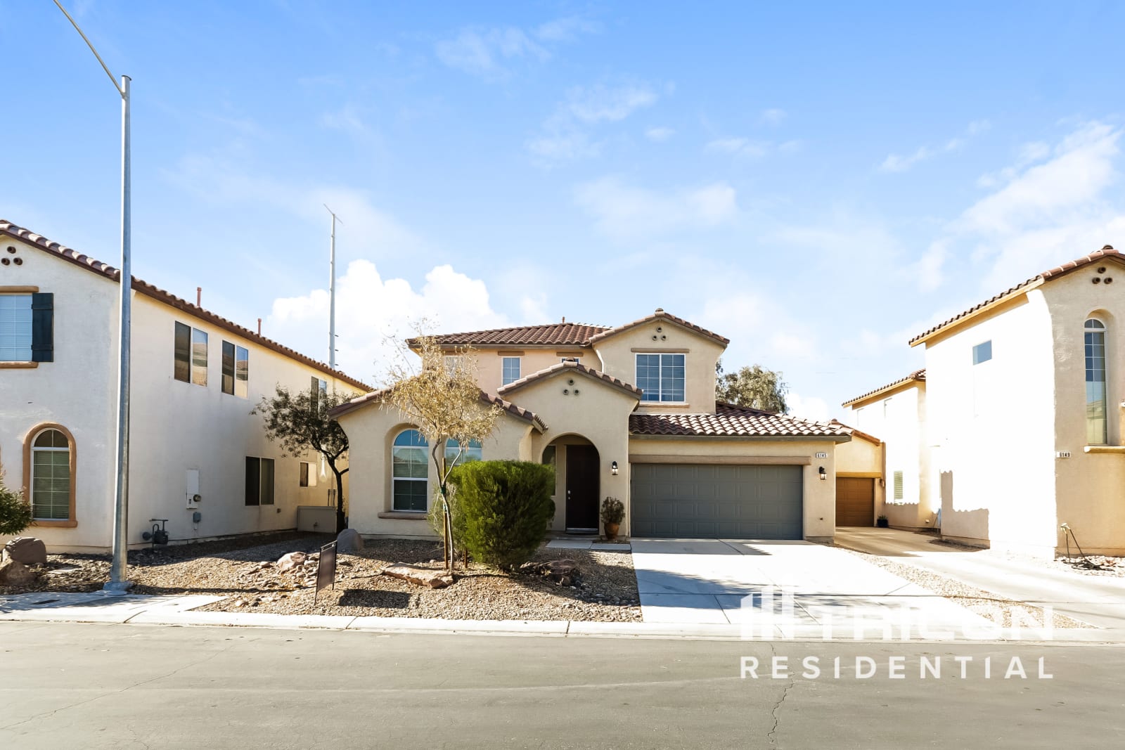 6145 Glenborough Street Las Vegas NV