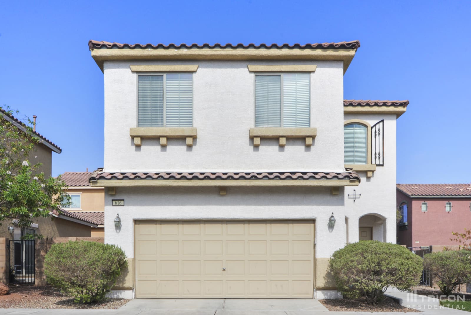 616 Ryan Peak Lane Henderson NV