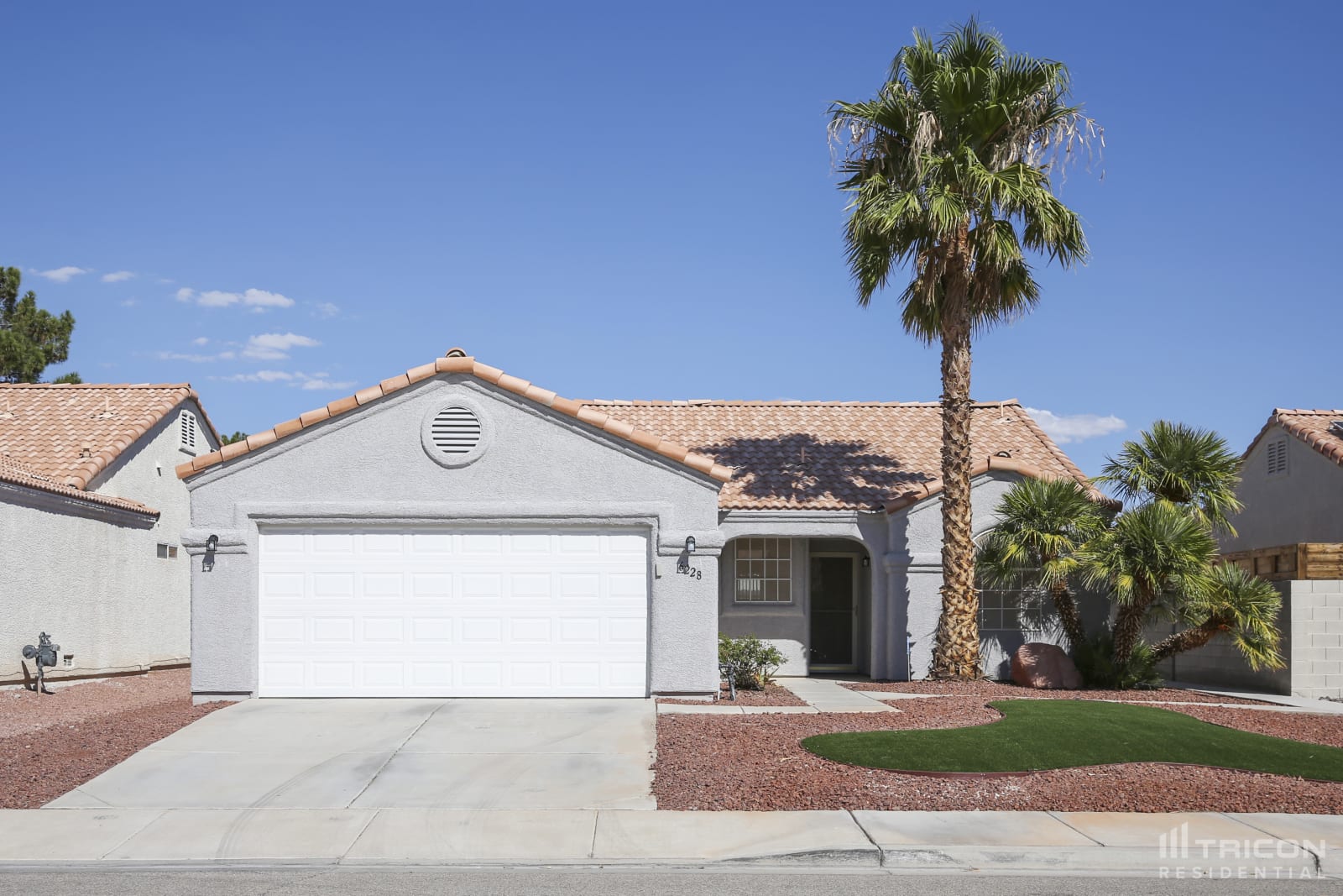 6228 Diazo Street North Las Vegas NV