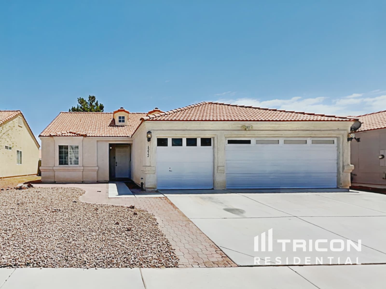 6232 Diazo Street North Las Vegas NV