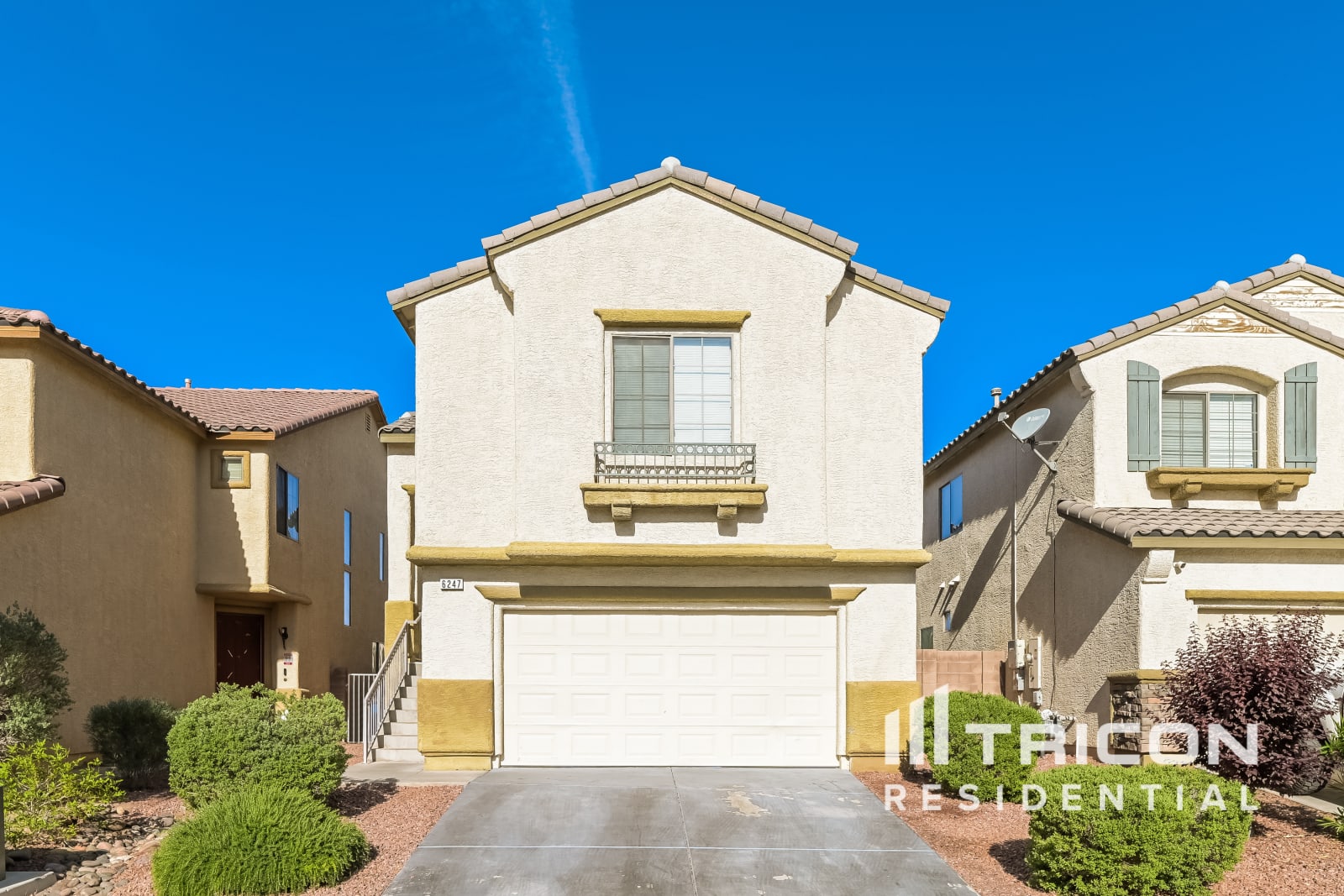 6247 Copper Light Street North Las Vegas NV