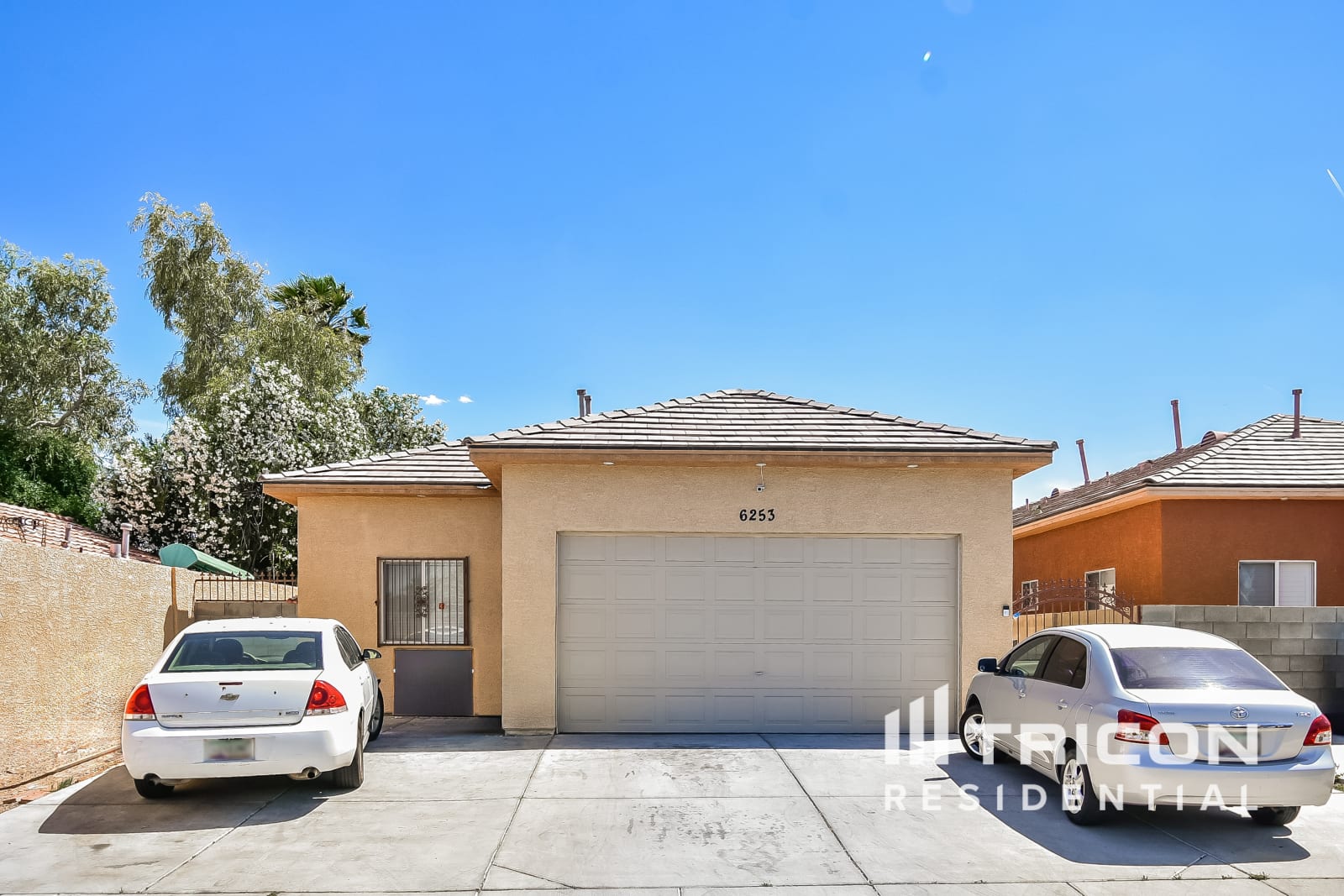 6253 W Katie Avenue Las Vegas NV
