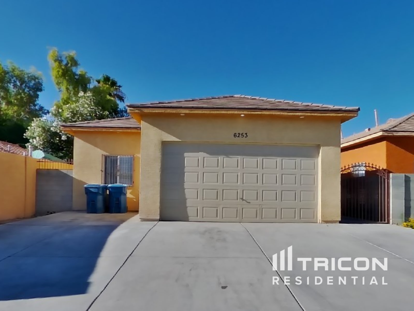 6253 W Katie Avenue Las Vegas NV