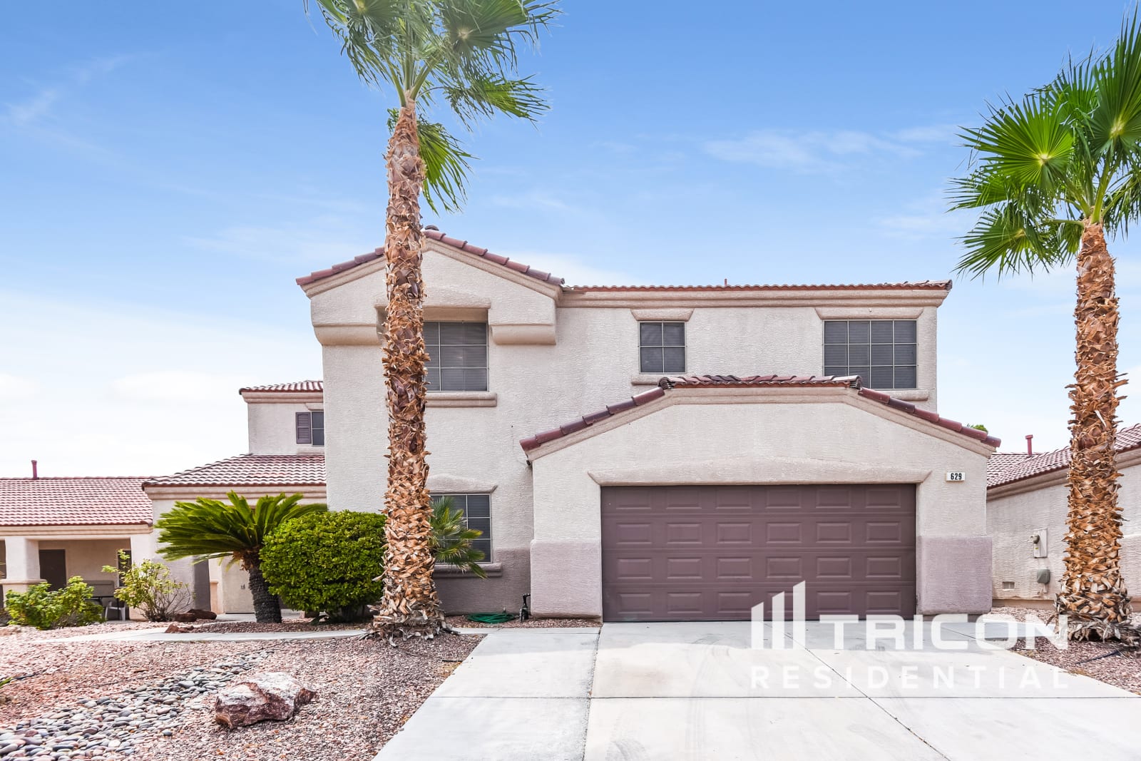 629 Azure Banks Avenue North Las Vegas NV
