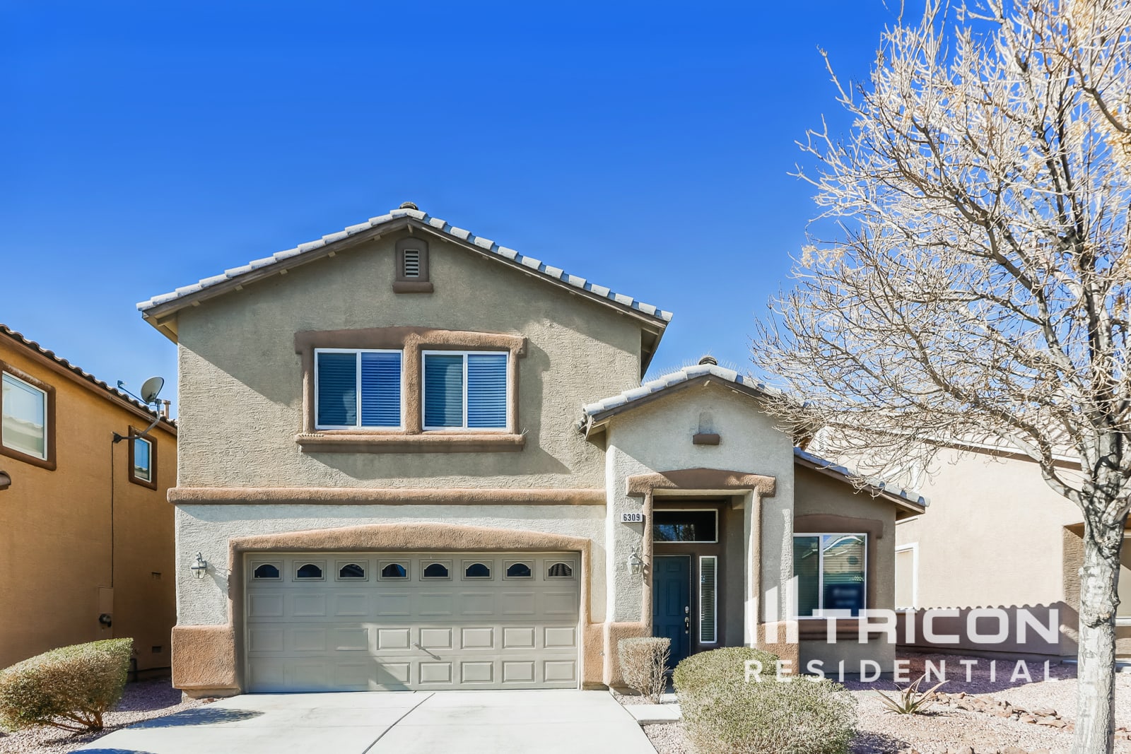 6309 Sereno Springs Street North Las Vegas NV