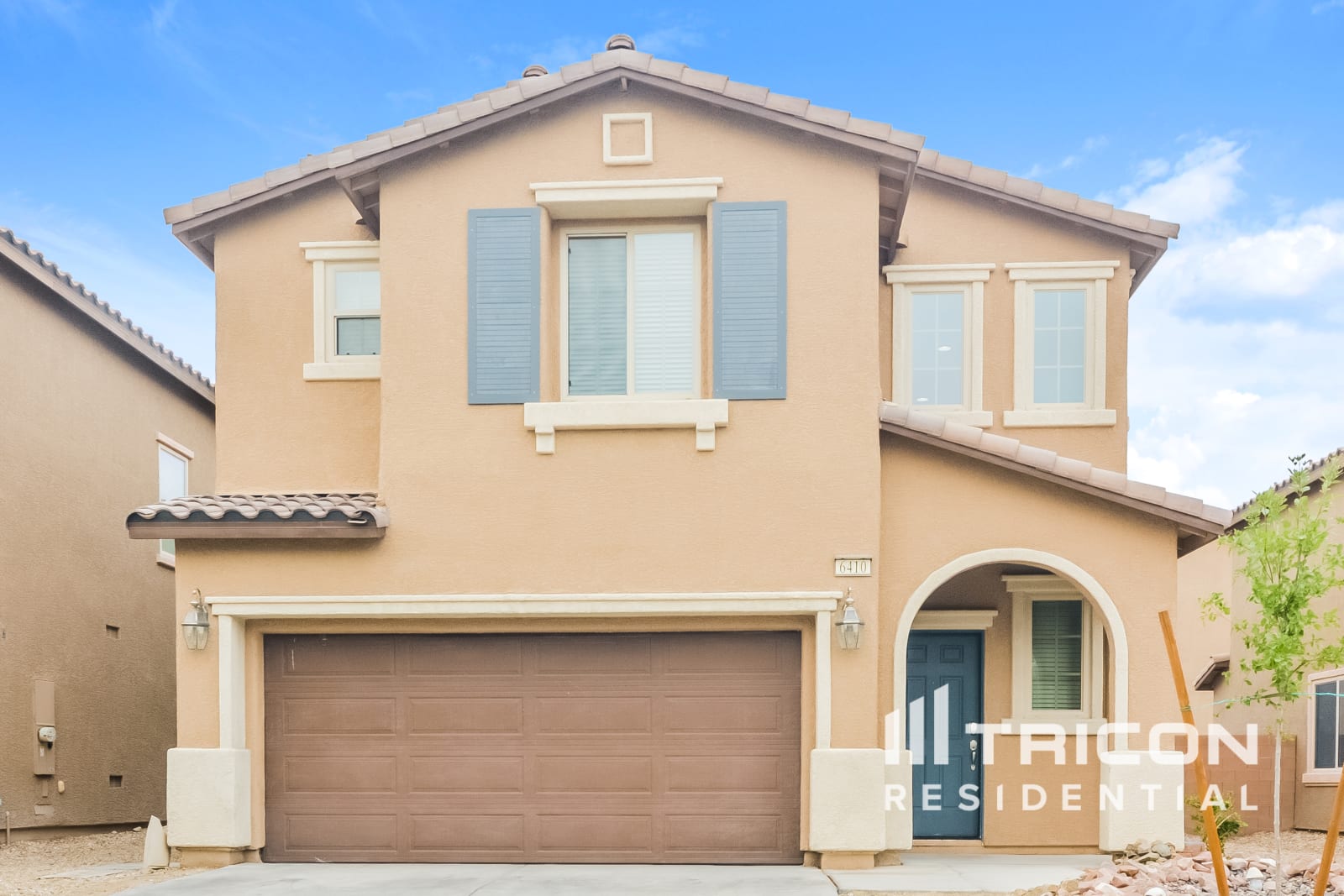 6410 Jacobville Court Las Vegas NV