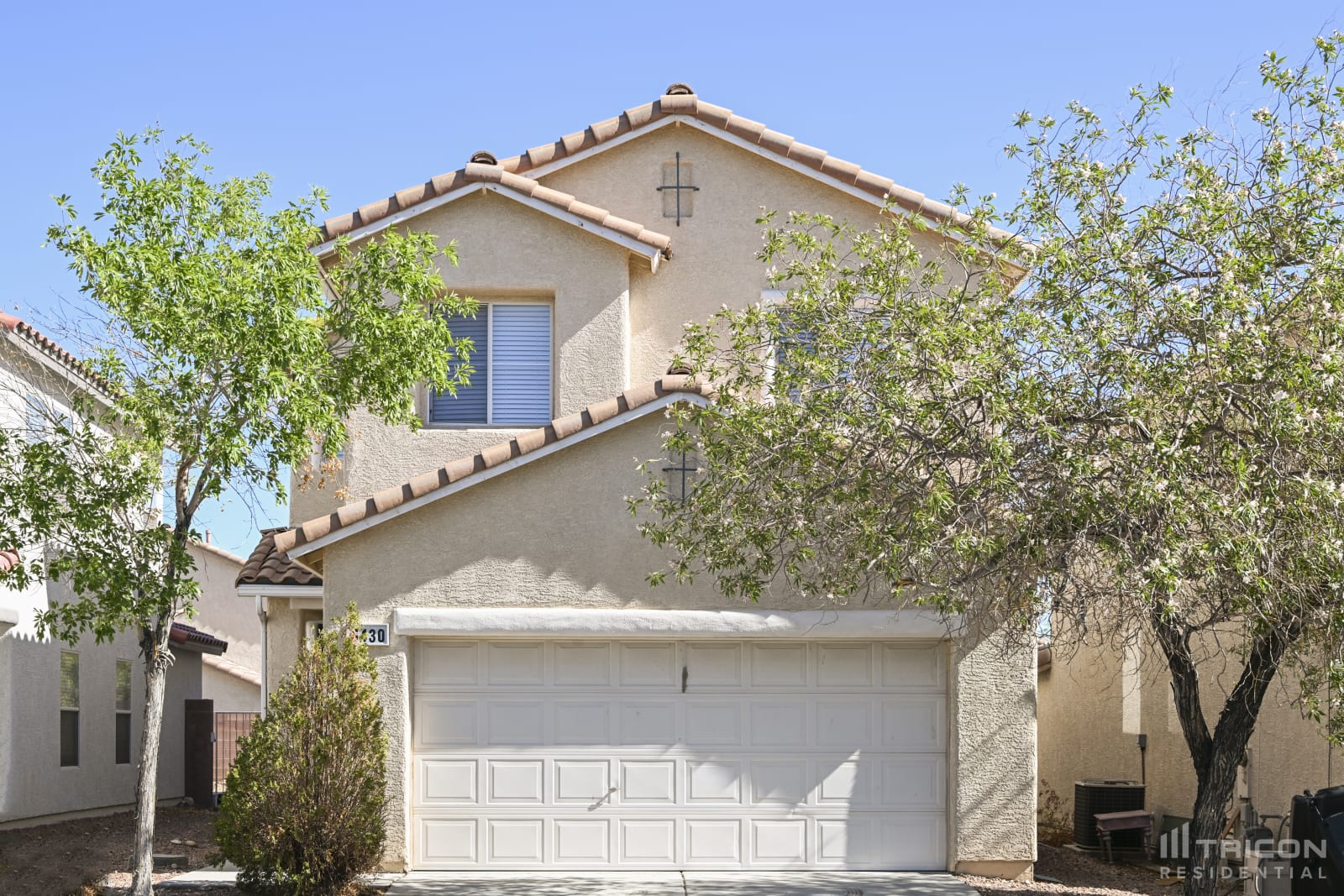 6430 Eldorado Pines Avenue Las Vegas NV