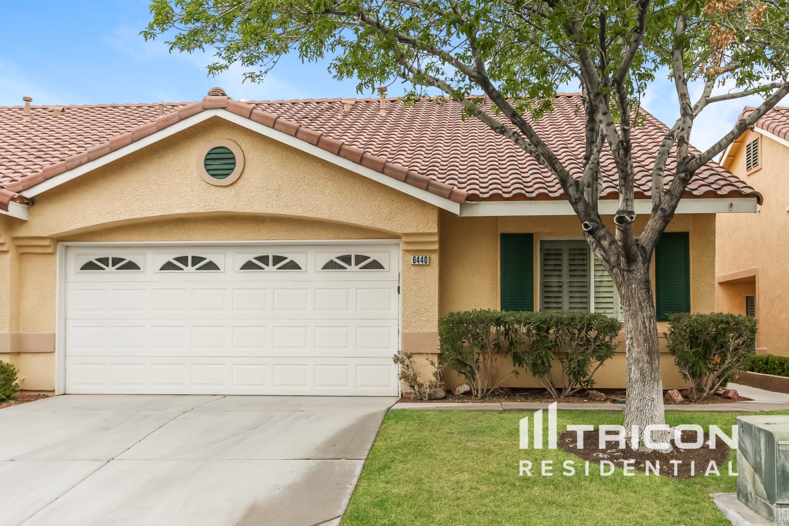 6440 Sundown Heights Avenue Las Vegas NV