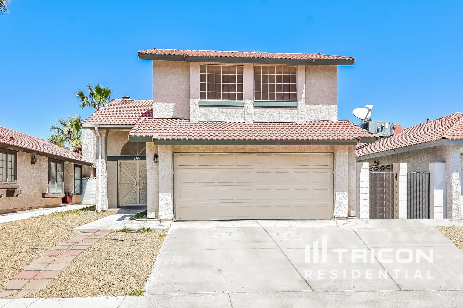 6504 Deadwood Road Las Vegas NV