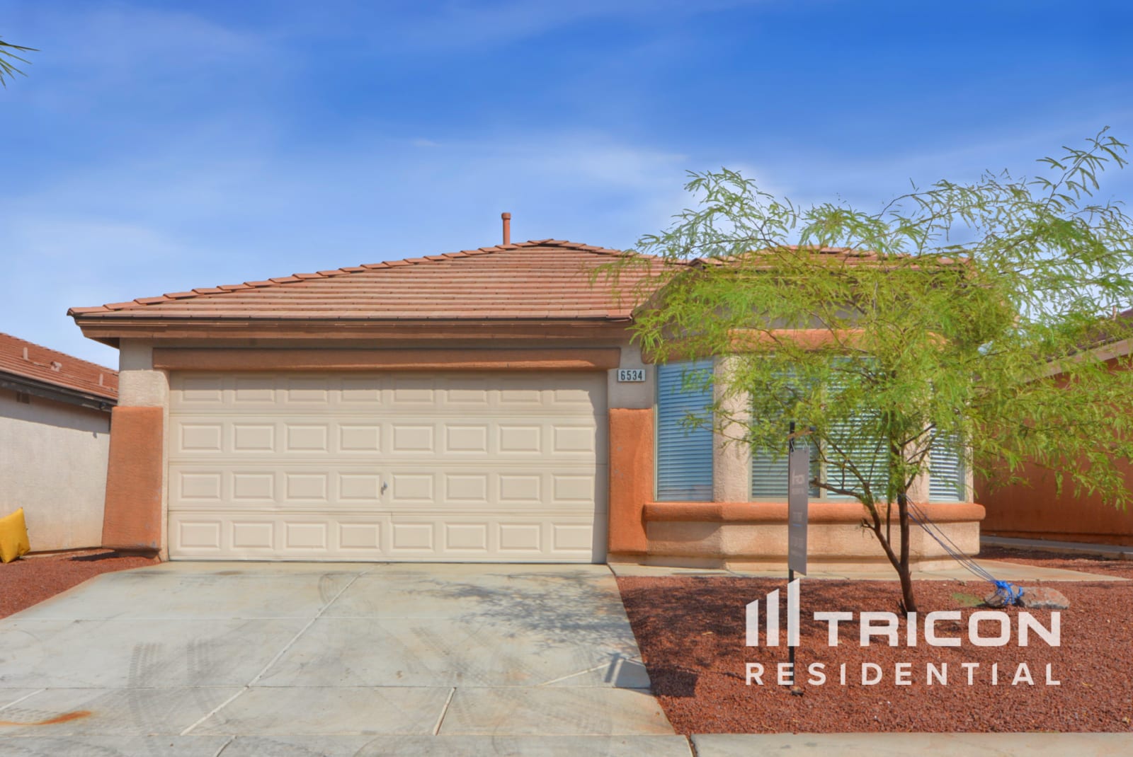 6534 Coldwater Bay Drive Las Vegas NV