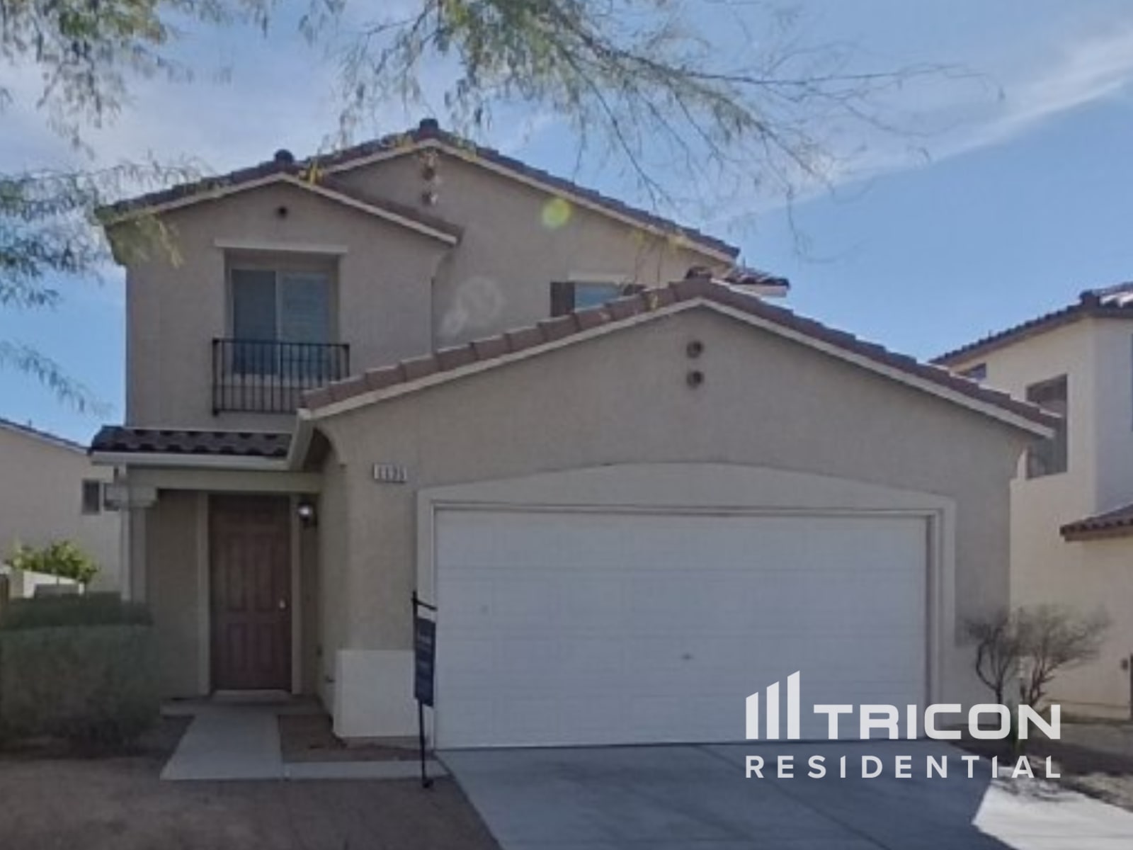 6635 Upland Heights Avenue Las Vegas NV